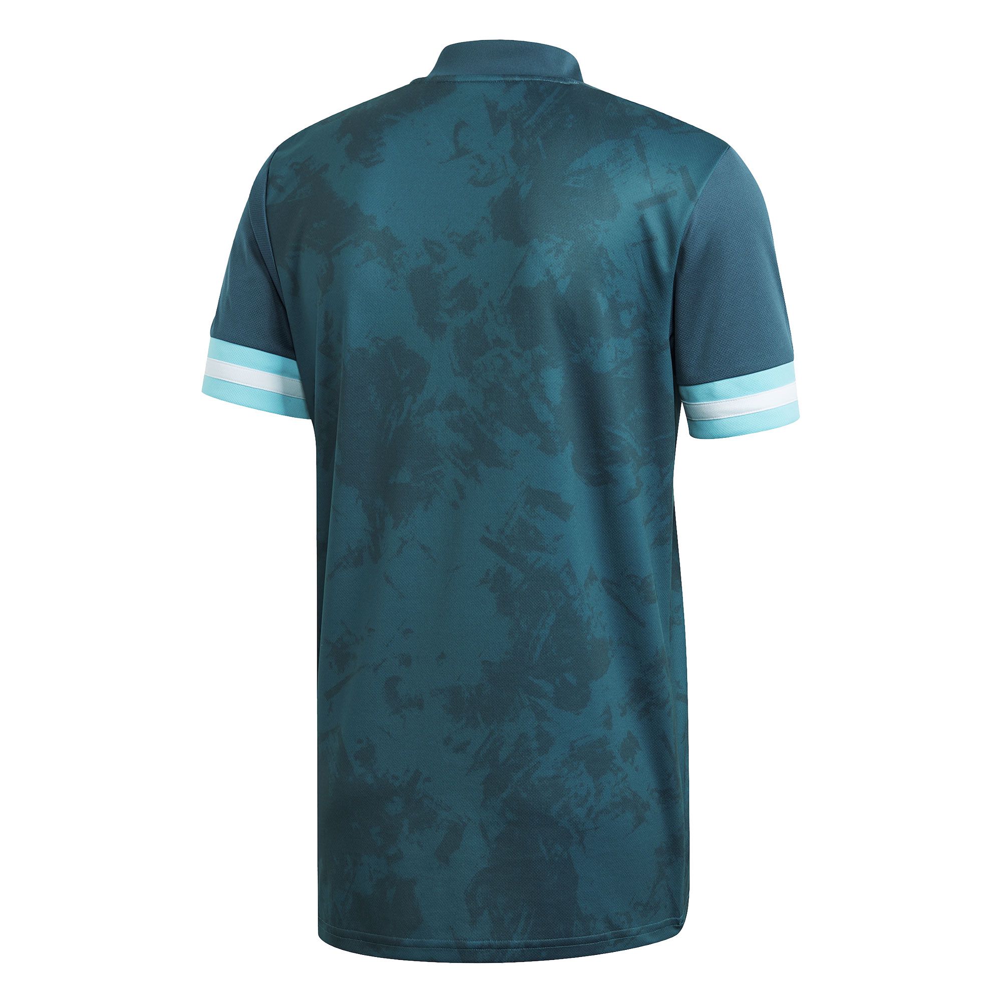 Camiseta 2º Argentina - Fútbol Factory