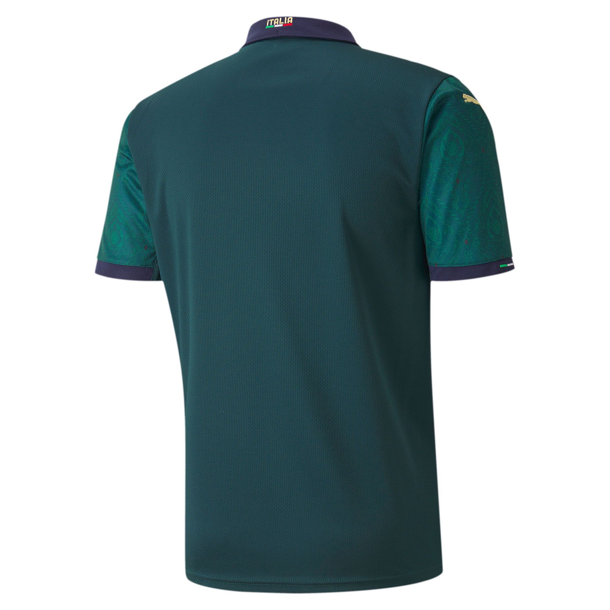 Camiseta 3ª Italia EURO 2020 - Fútbol Factory