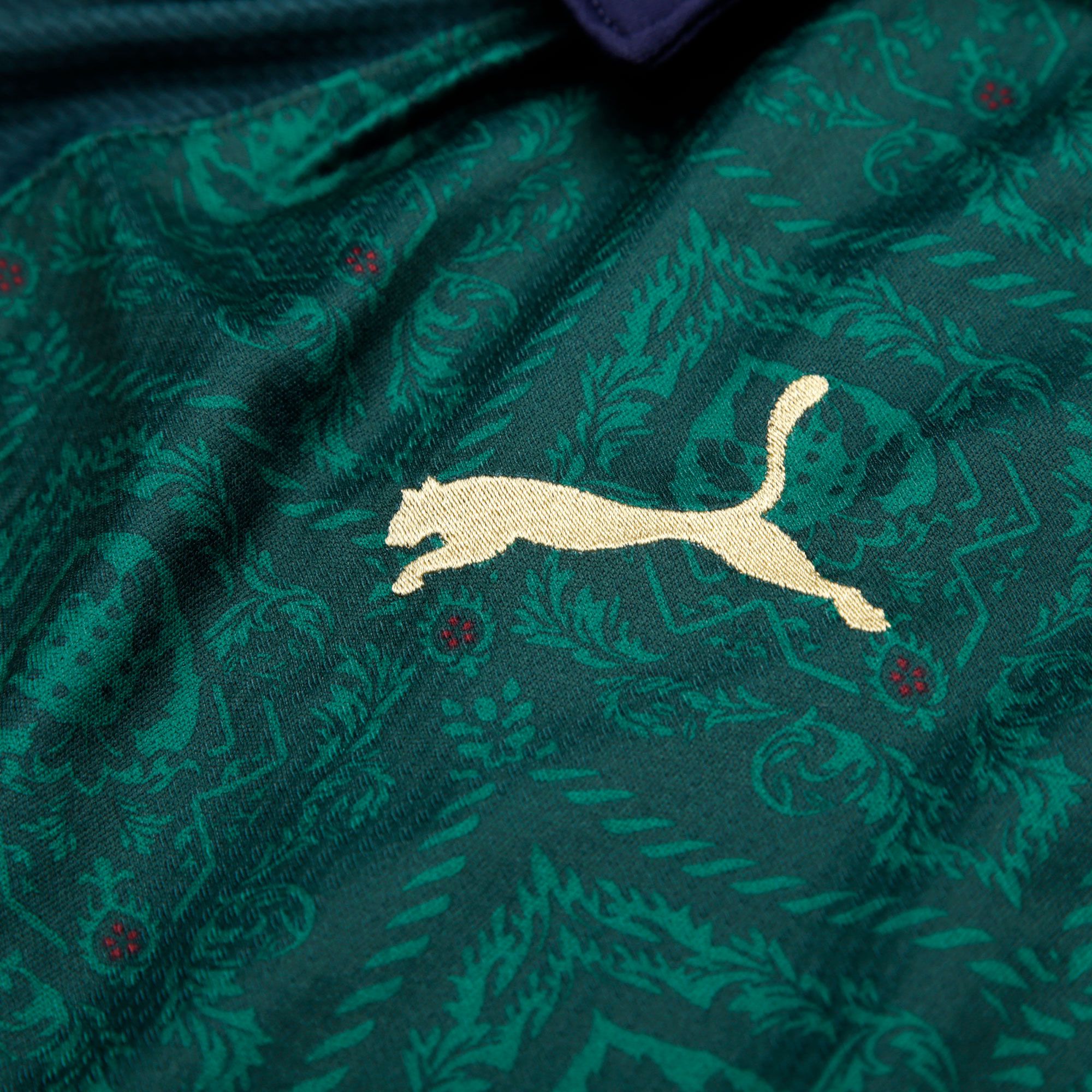 Camiseta 3ª Italia EURO 2020 - Fútbol Factory