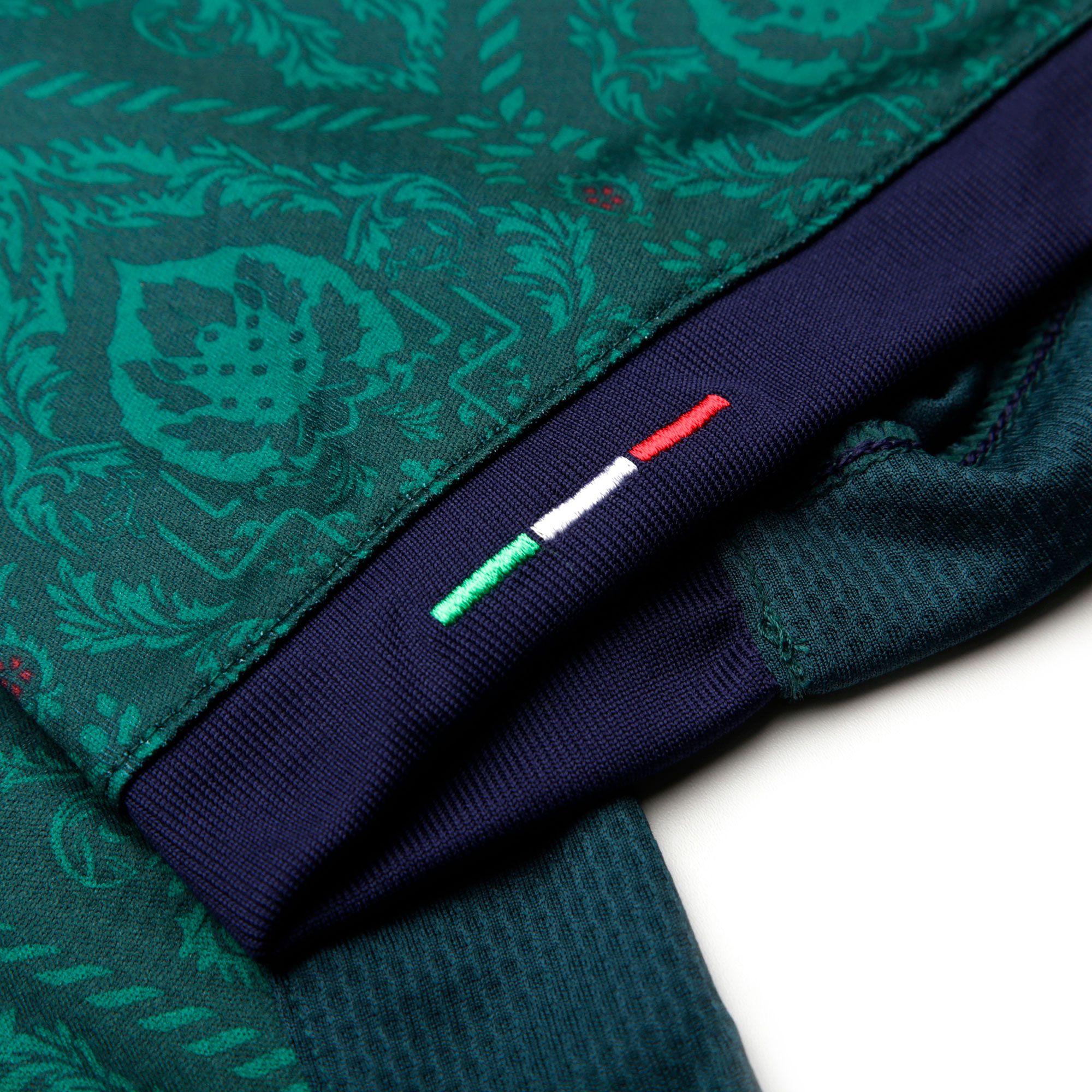 Camiseta 3ª Italia EURO 2020 - Fútbol Factory