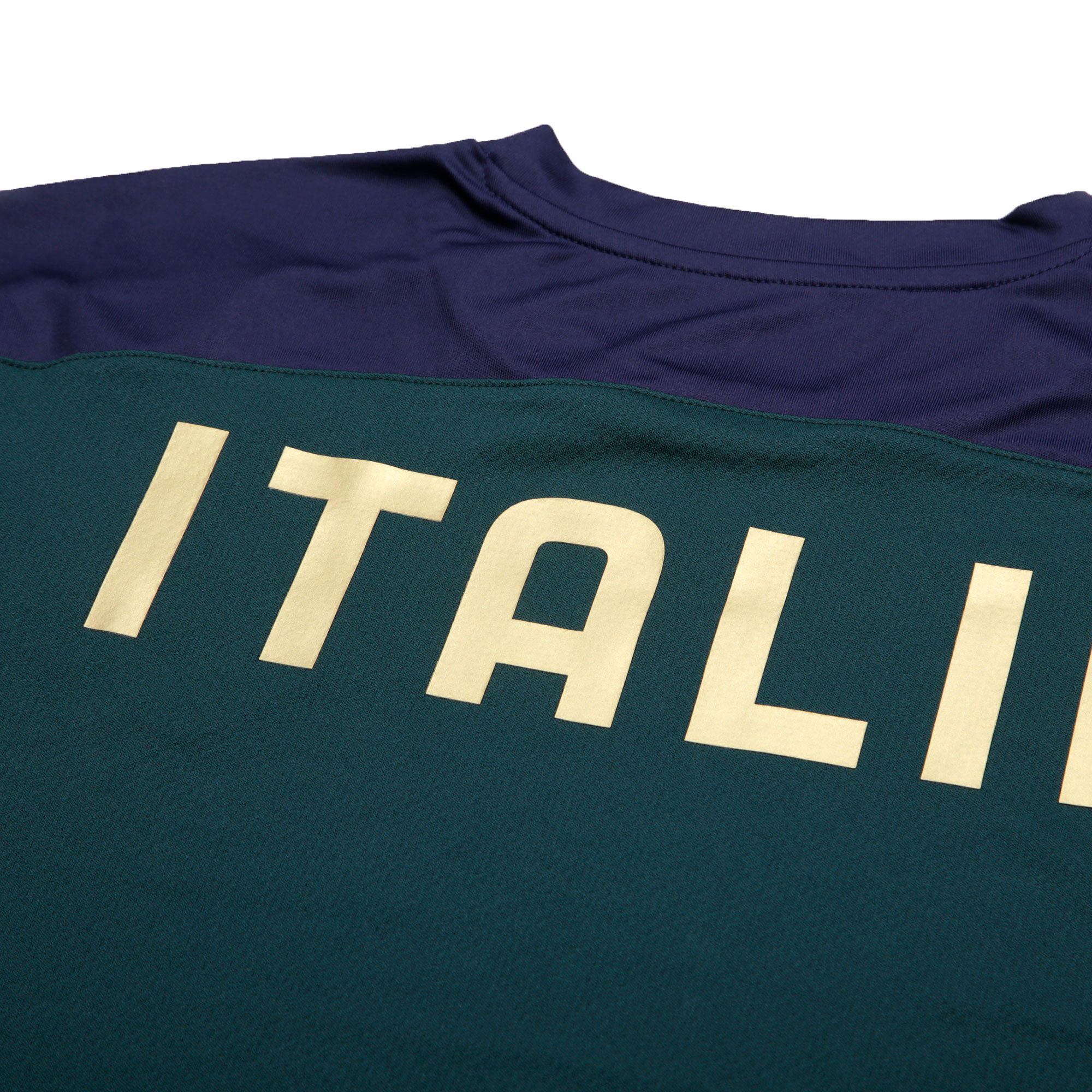 Camiseta de Training Italia EURO 2020 Verde - Fútbol Factory