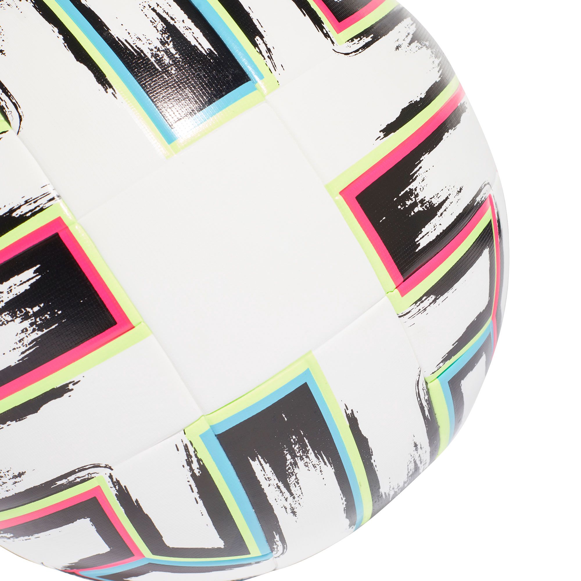 Balón de Fútbol 11 Uniforia League EURO 2020 Blanco - Fútbol Factory