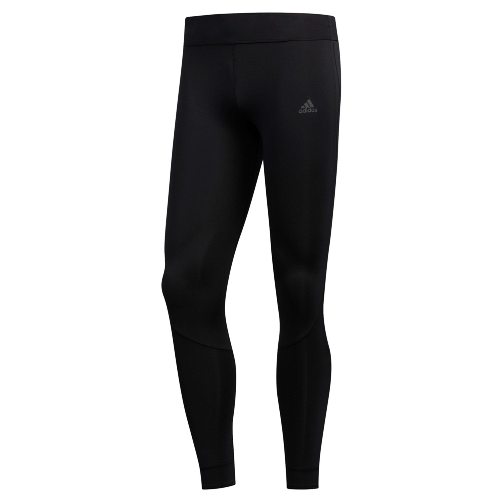 Mallas de Running Own The Run Mujer Negro - Fútbol Factory