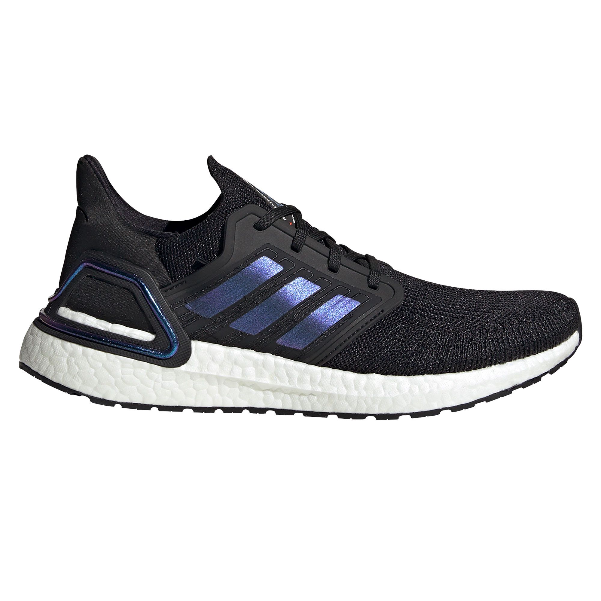 Zapatillas de Running Ultraboost 20 ISS Negro - Fútbol Factory