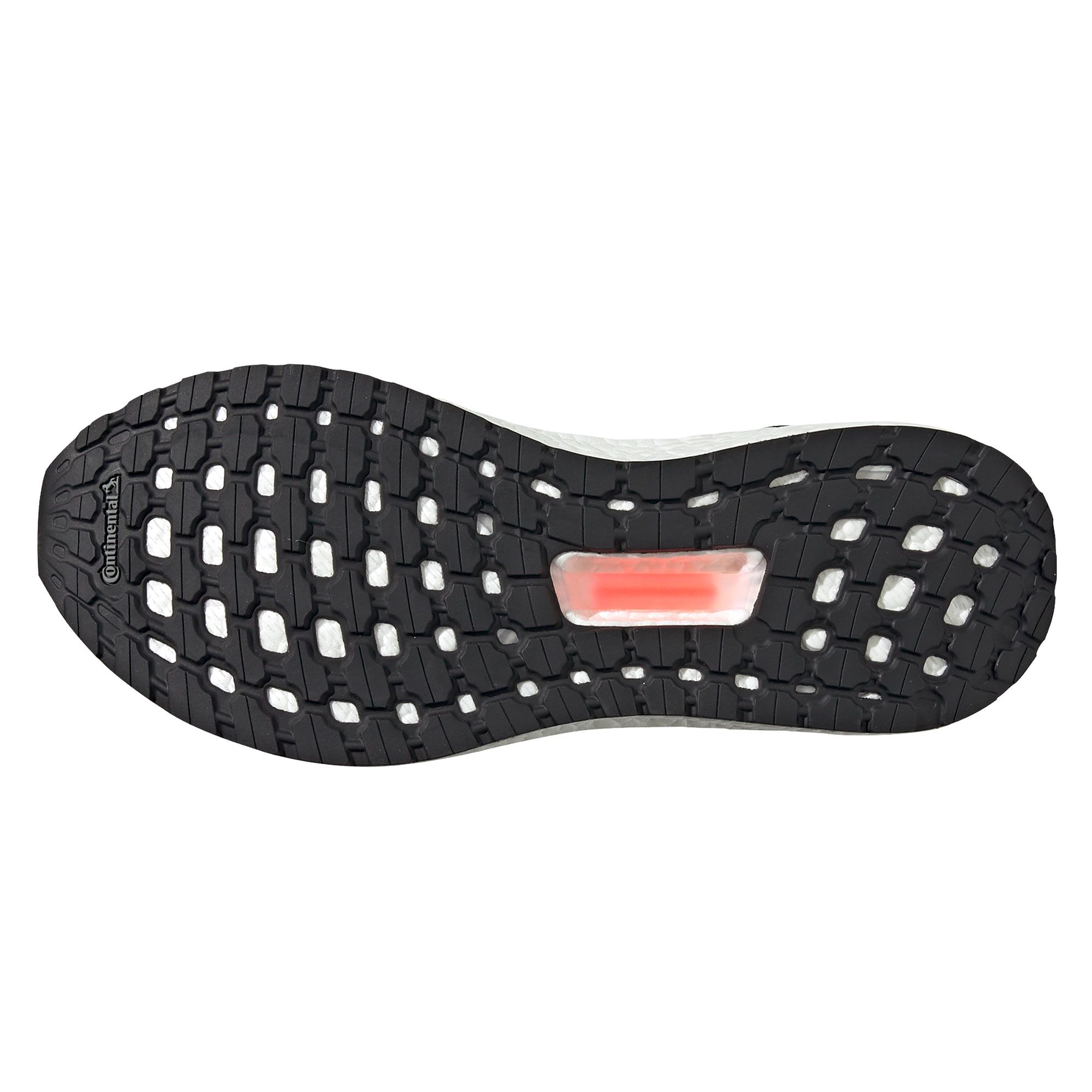 Zapatillas de Running Ultraboost 20 ISS Negro - Fútbol Factory