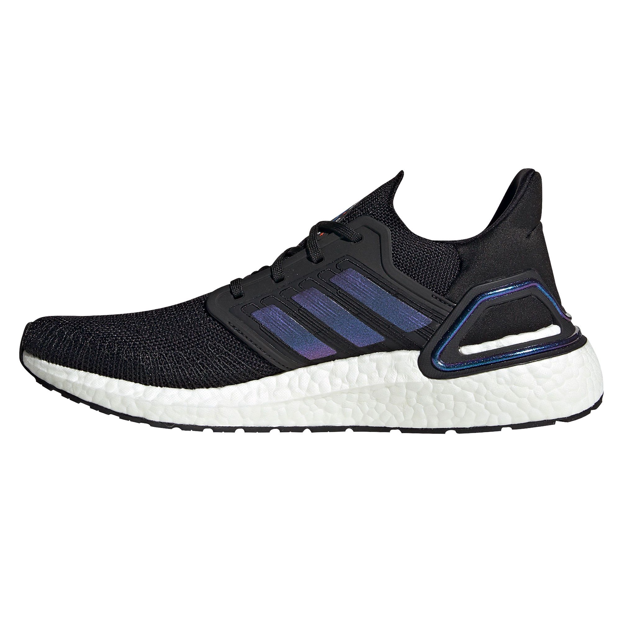 Zapatillas de Running Ultraboost 20 ISS Negro - Fútbol Factory