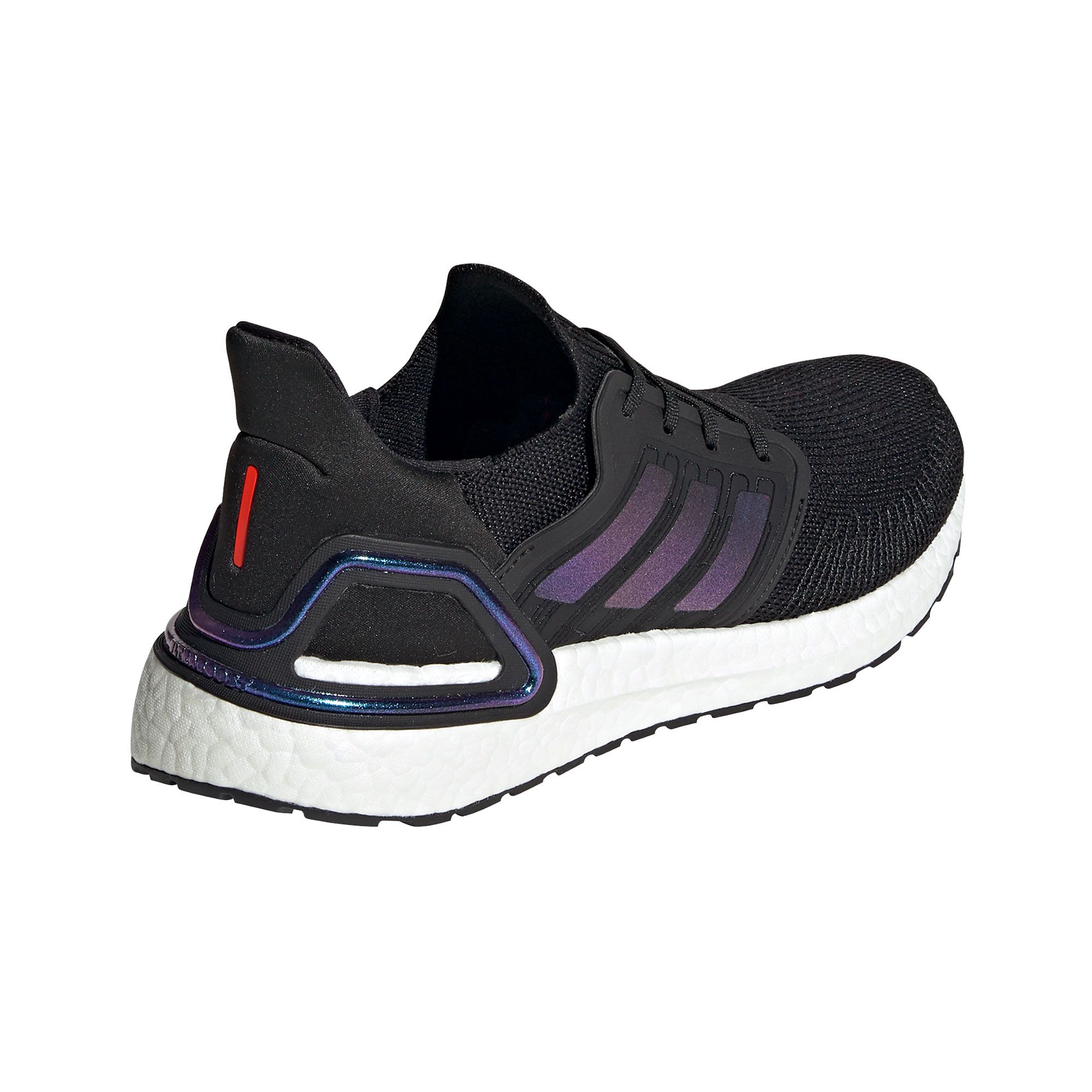 Zapatillas de Running Ultraboost 20 ISS Negro - Fútbol Factory