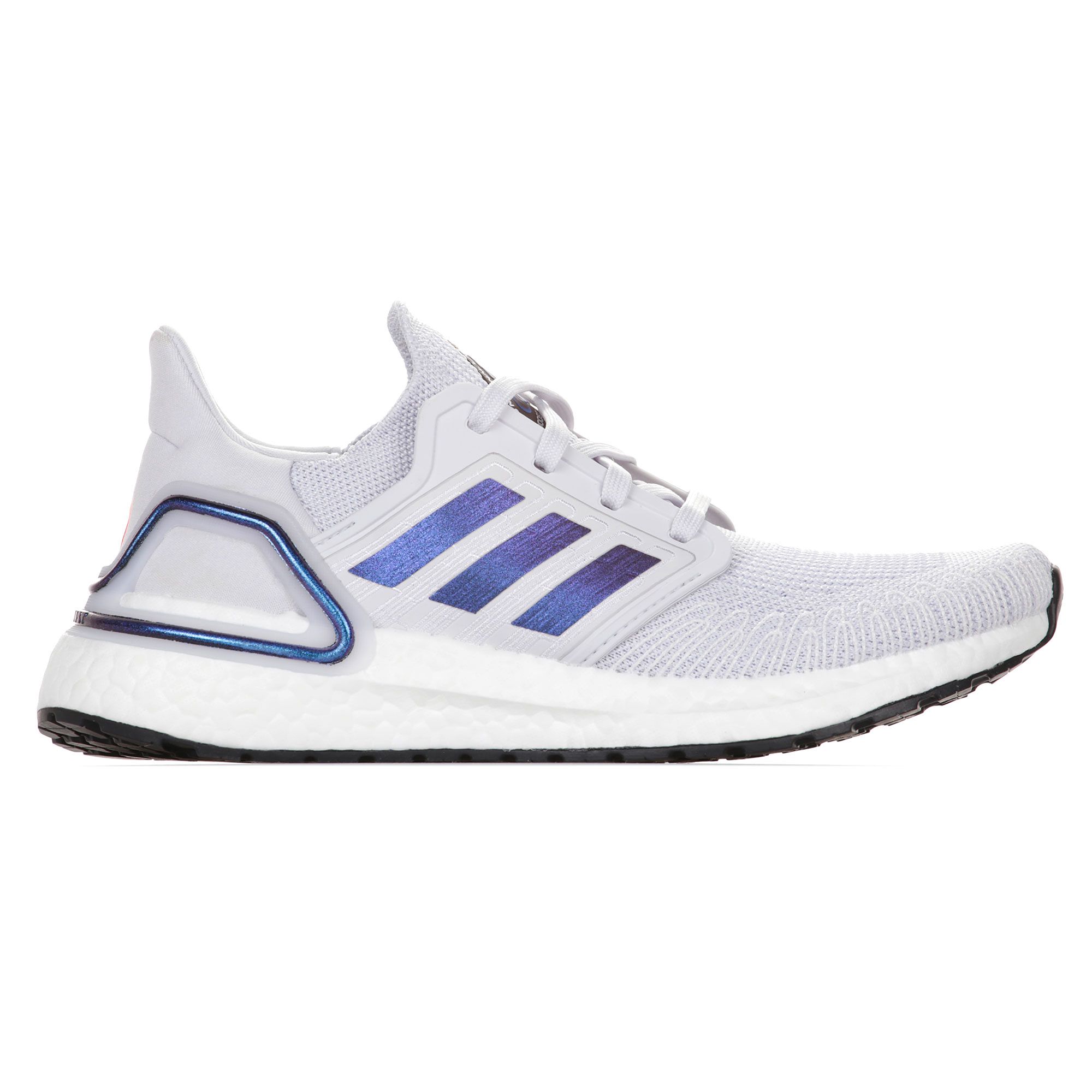 Zapatillas de Running Ultraboost 20 ISS Mujer Gris - Fútbol Factory