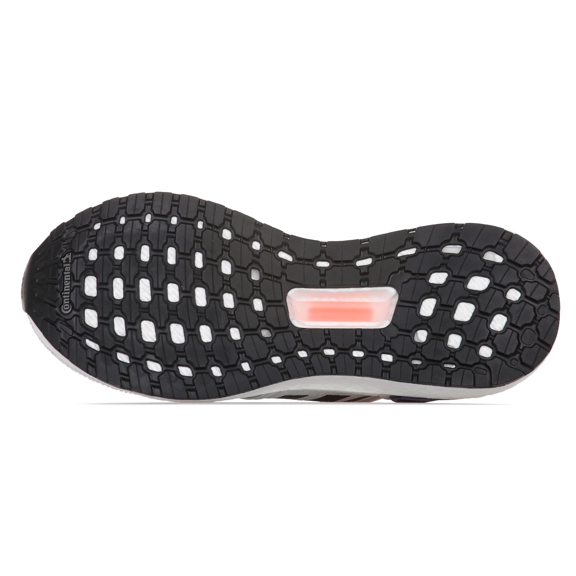 Zapatillas de Running Ultraboost 20 ISS Mujer Gris - Fútbol Factory