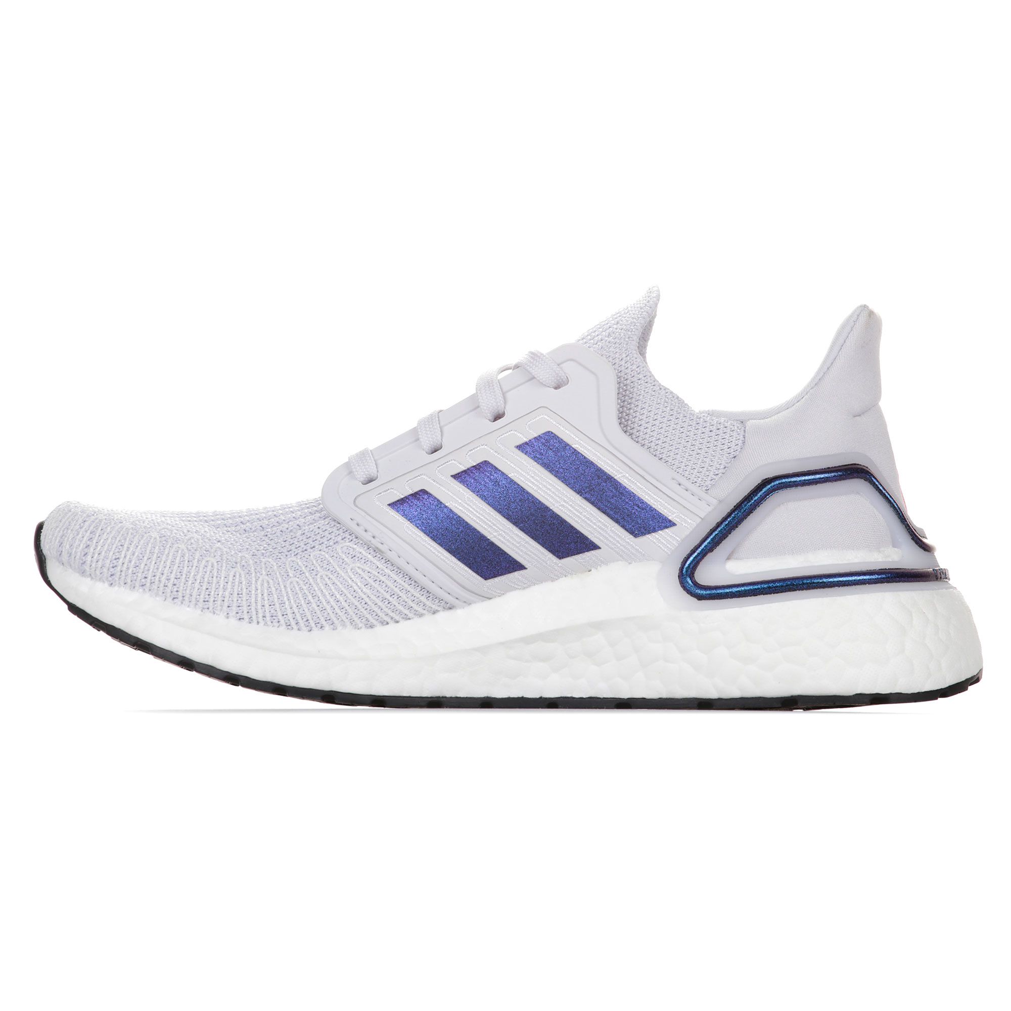 Zapatillas de Running Ultraboost 20 ISS Mujer Gris - Fútbol Factory