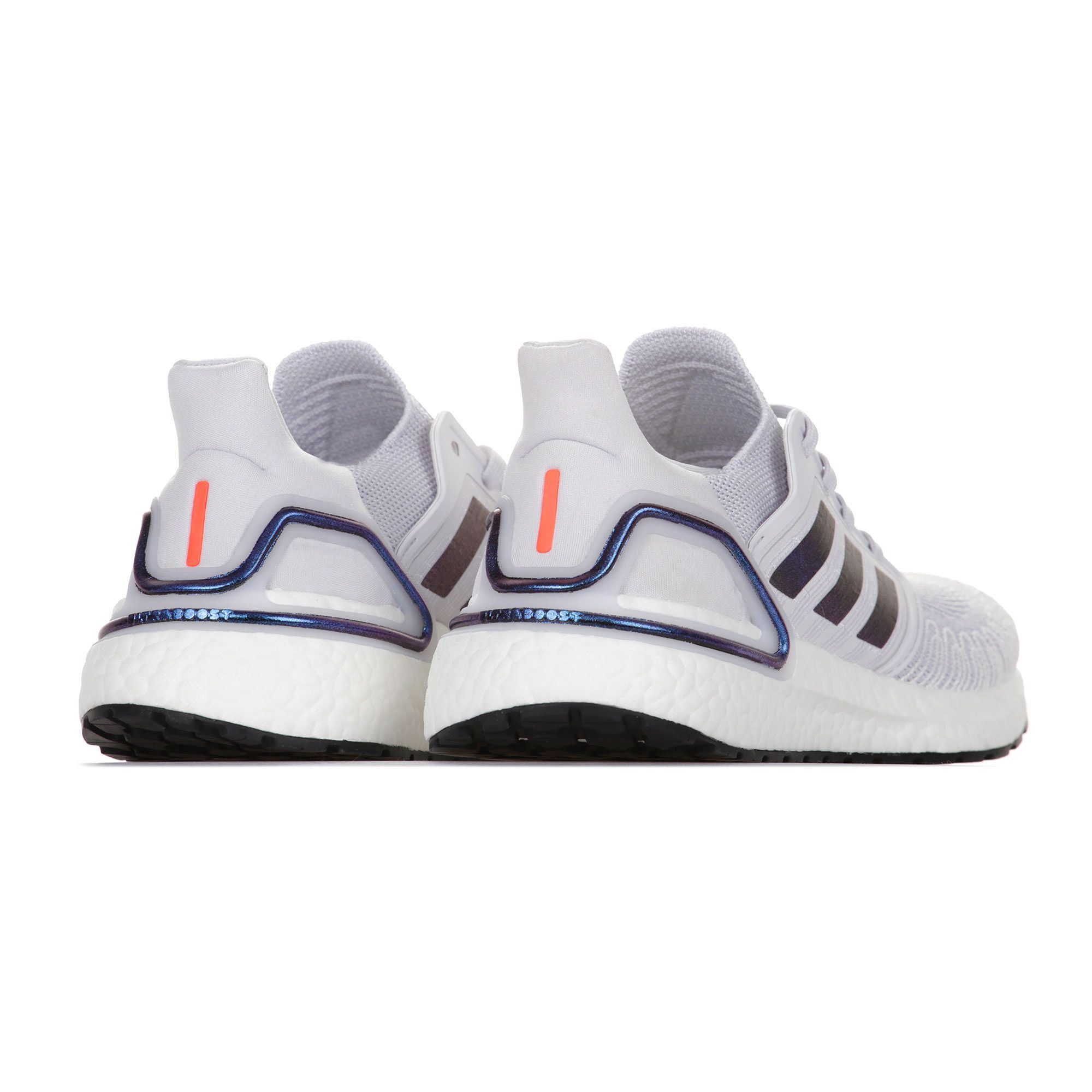 Zapatillas de Running Ultraboost 20 ISS Mujer Gris - Fútbol Factory