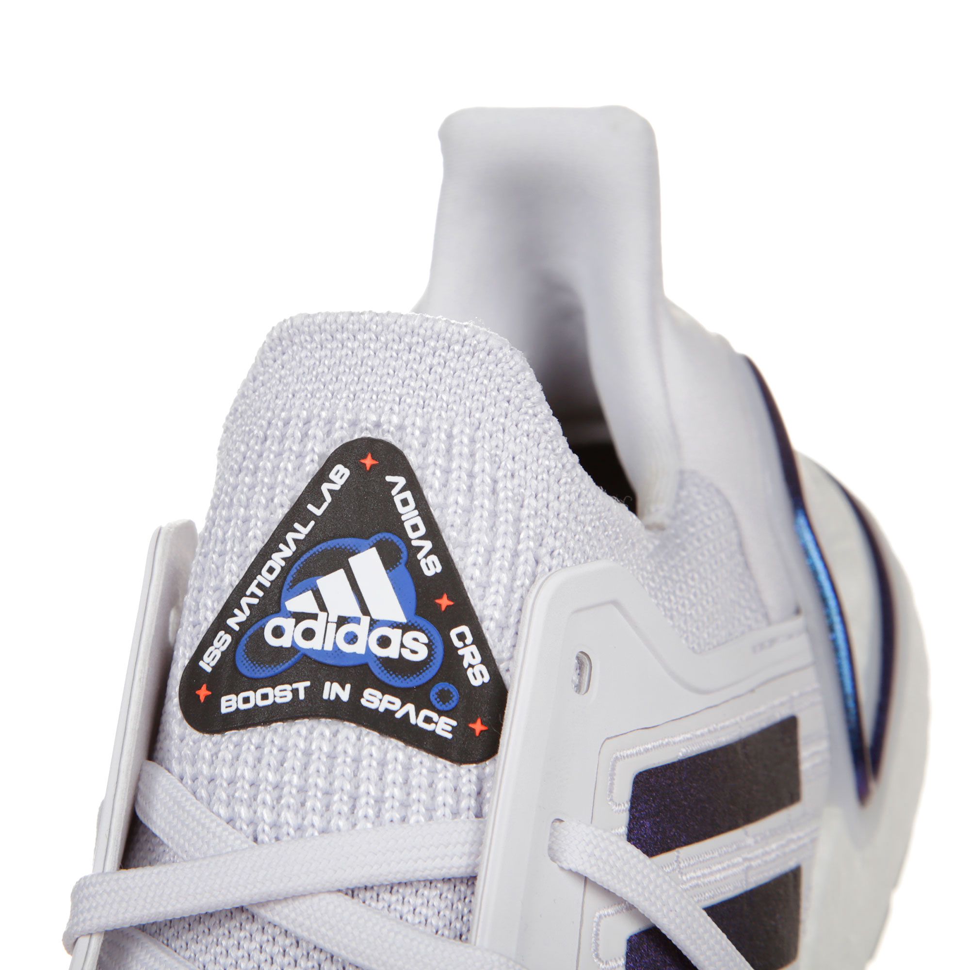 Zapatillas de Running Ultraboost 20 ISS Mujer Gris - Fútbol Factory