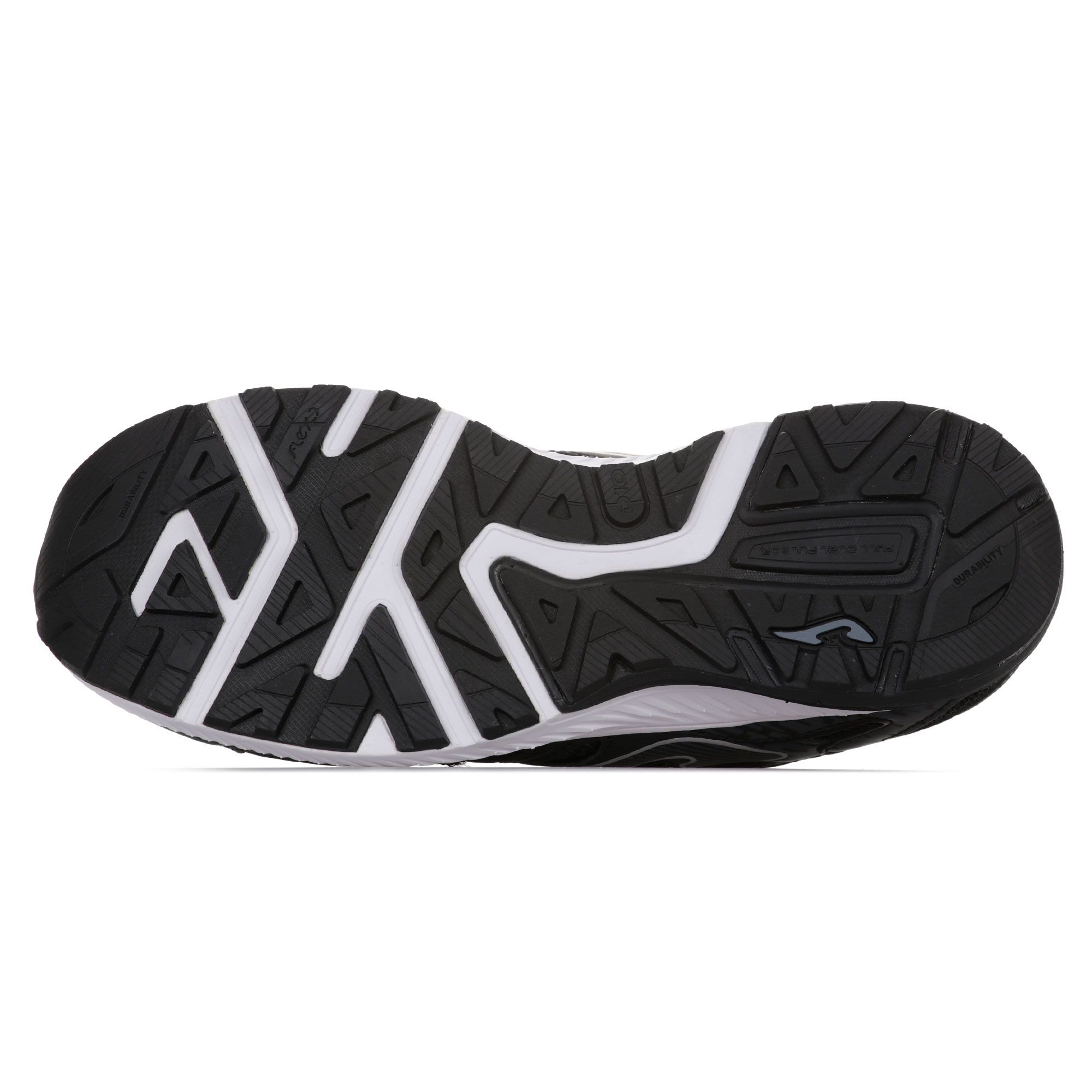 Zapatillas de Running Victory Negro - Fútbol Factory