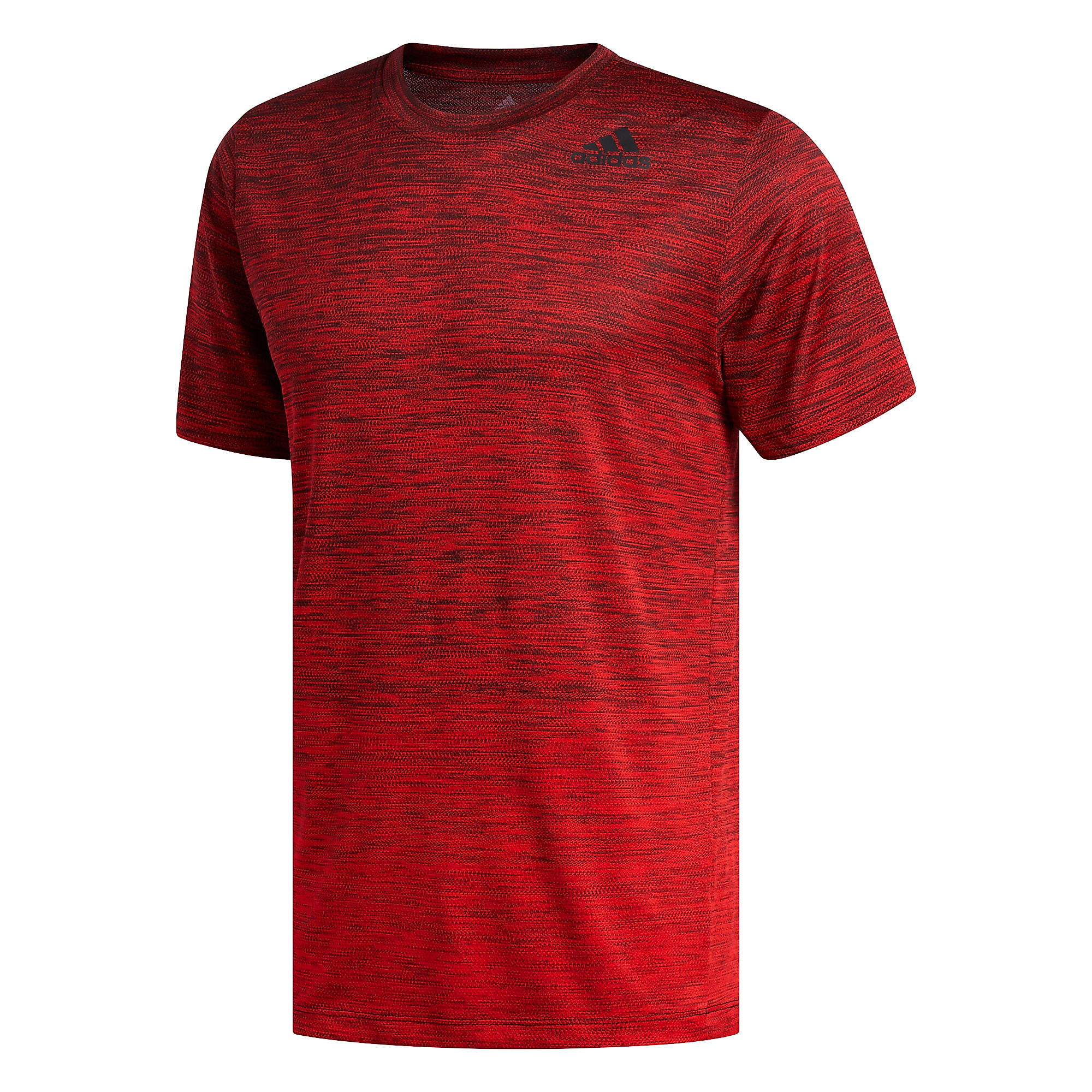 Camiseta de Training Tech Gradient Rojo - Fútbol Factory