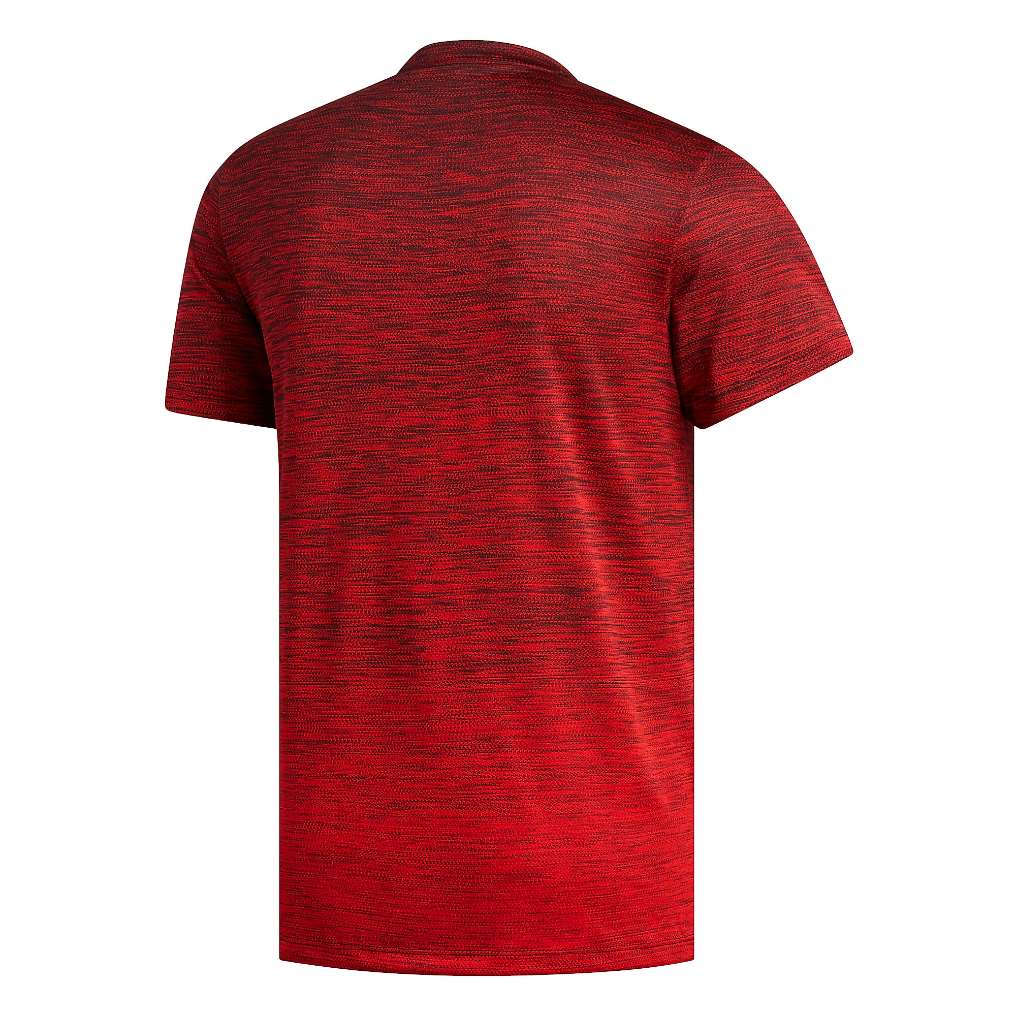 Camiseta de Training Tech Gradient Rojo - Fútbol Factory