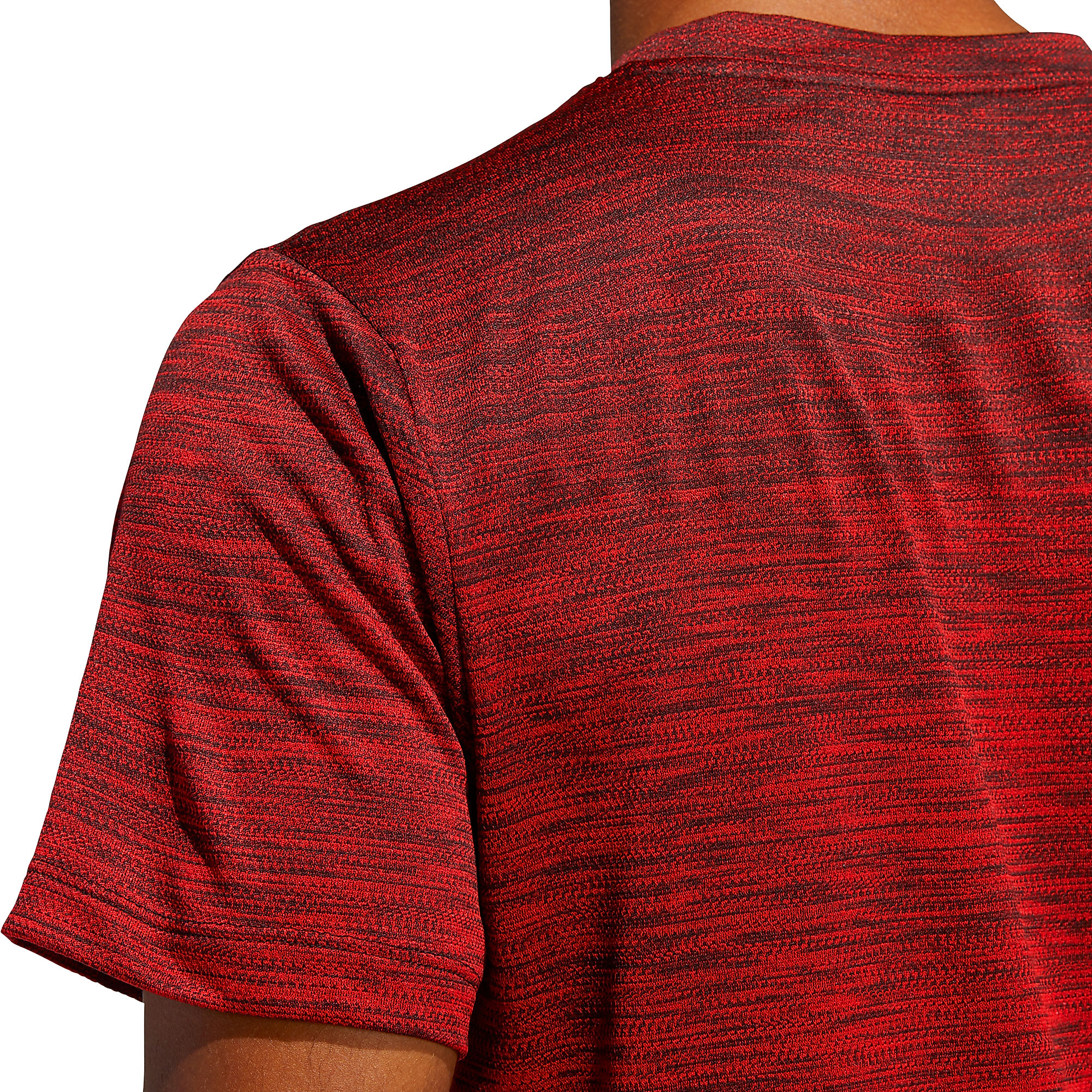 Camiseta de Training Tech Gradient Rojo - Fútbol Factory