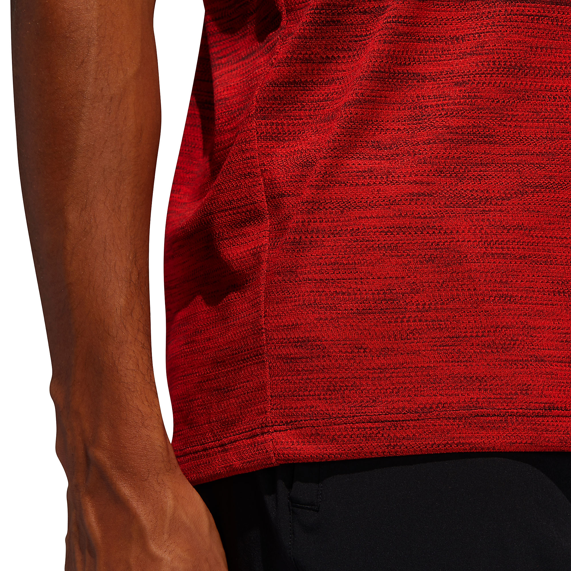 Camiseta de Training Tech Gradient Rojo - Fútbol Factory