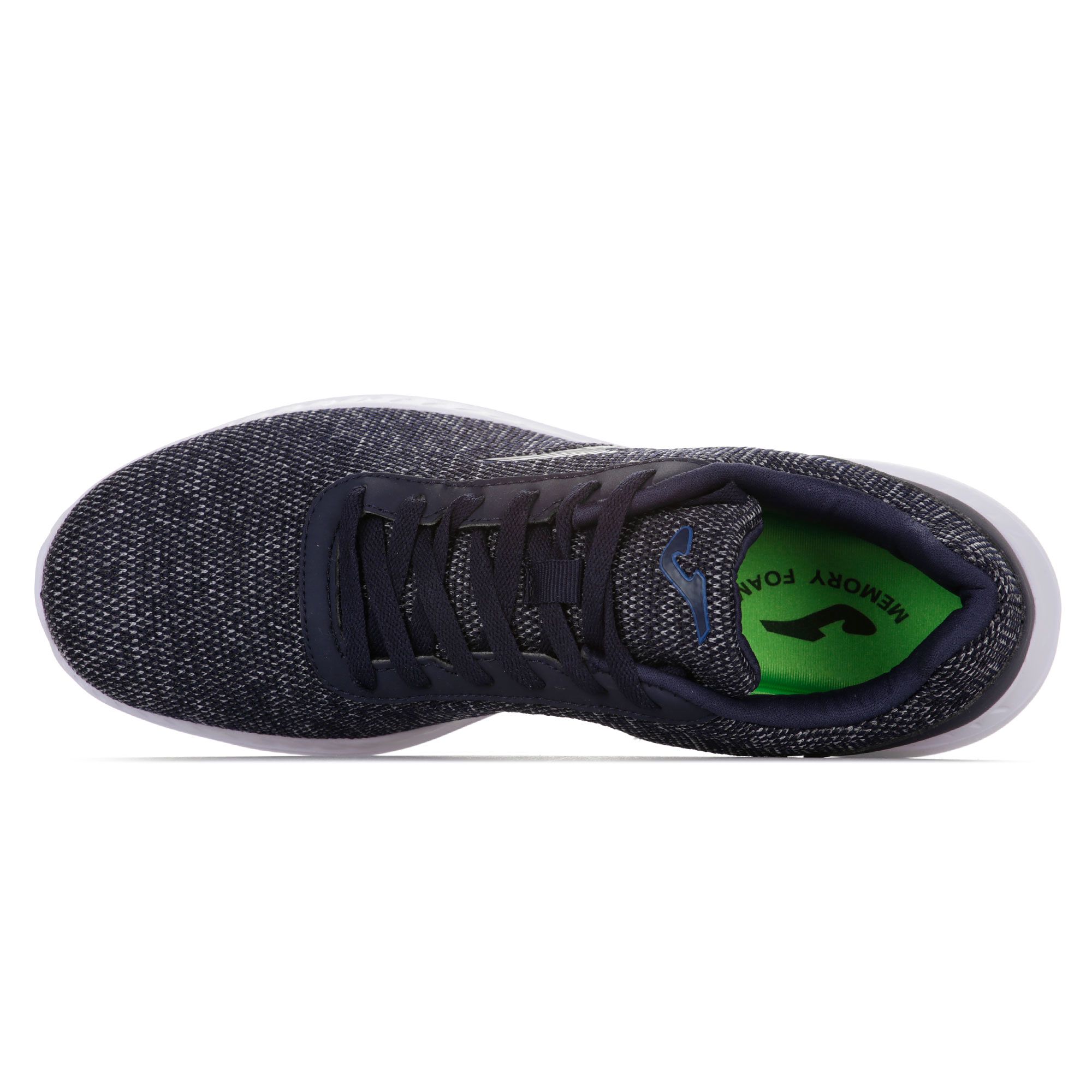 Zapatillas de Paseo Confort Marino - Fútbol Factory