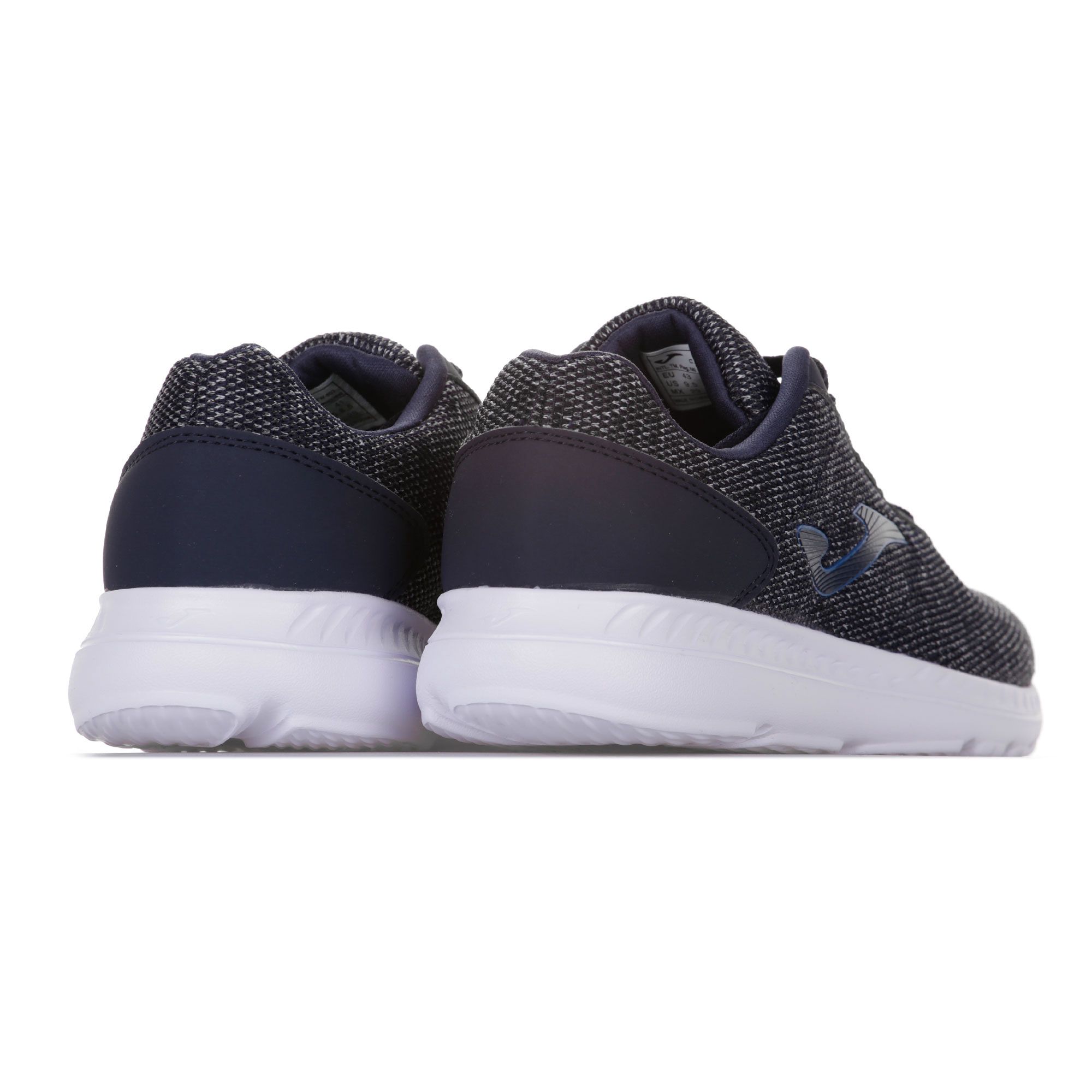 Zapatillas de Paseo Confort Marino - Fútbol Factory