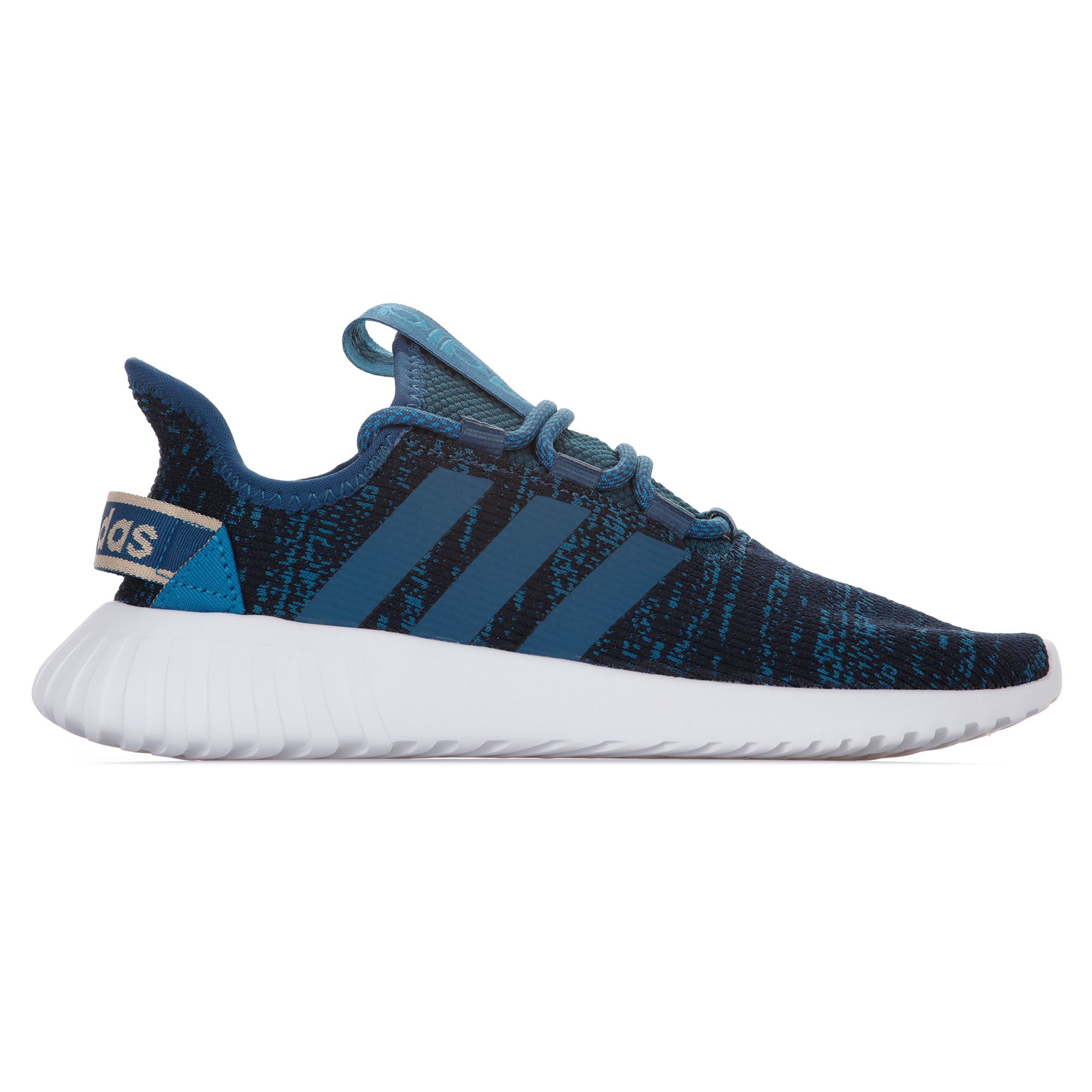 Zapatillas de Paseo Kaptir X Mujer Turquesa - Fútbol Factory
