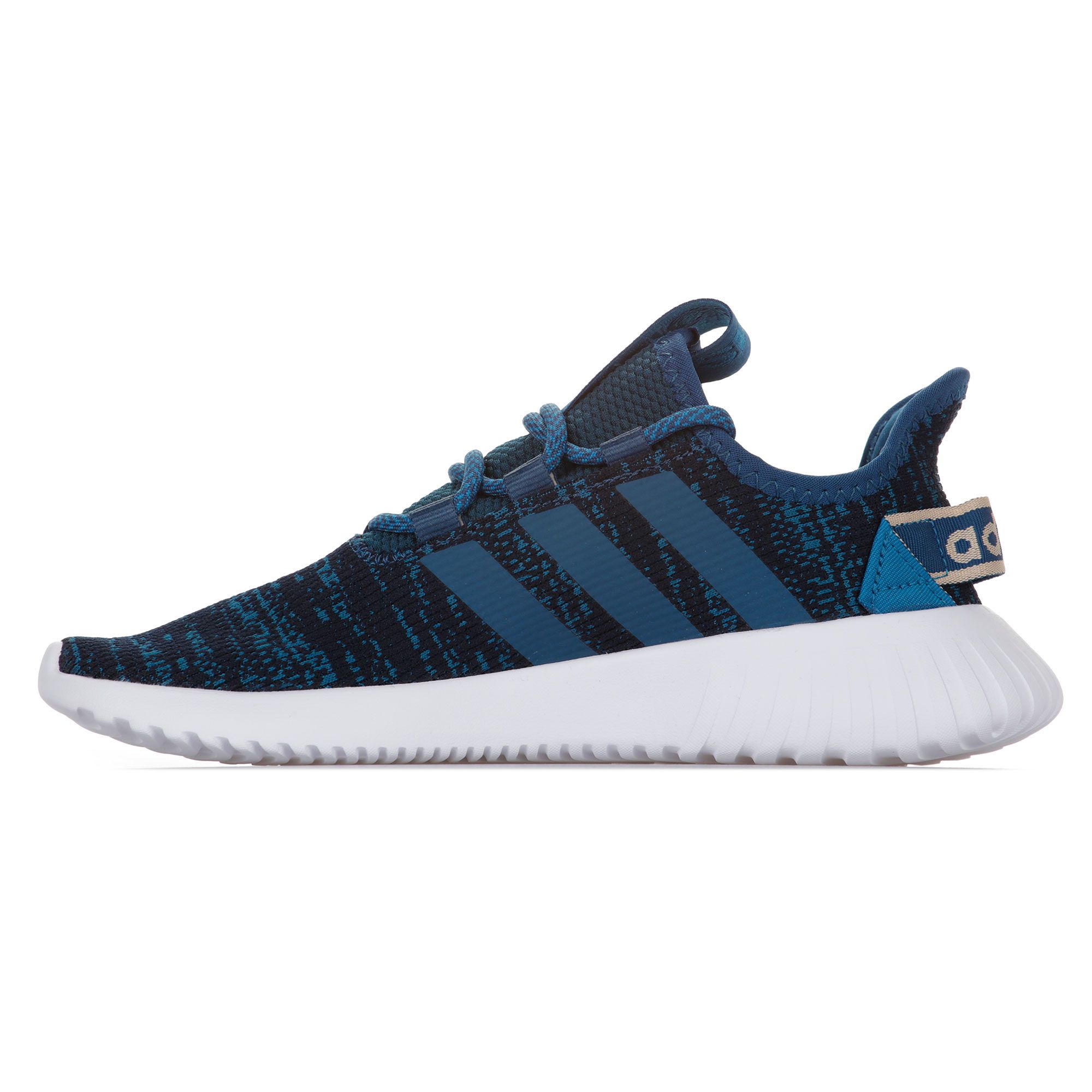 Zapatillas de Paseo Kaptir X Mujer Turquesa - Fútbol Factory