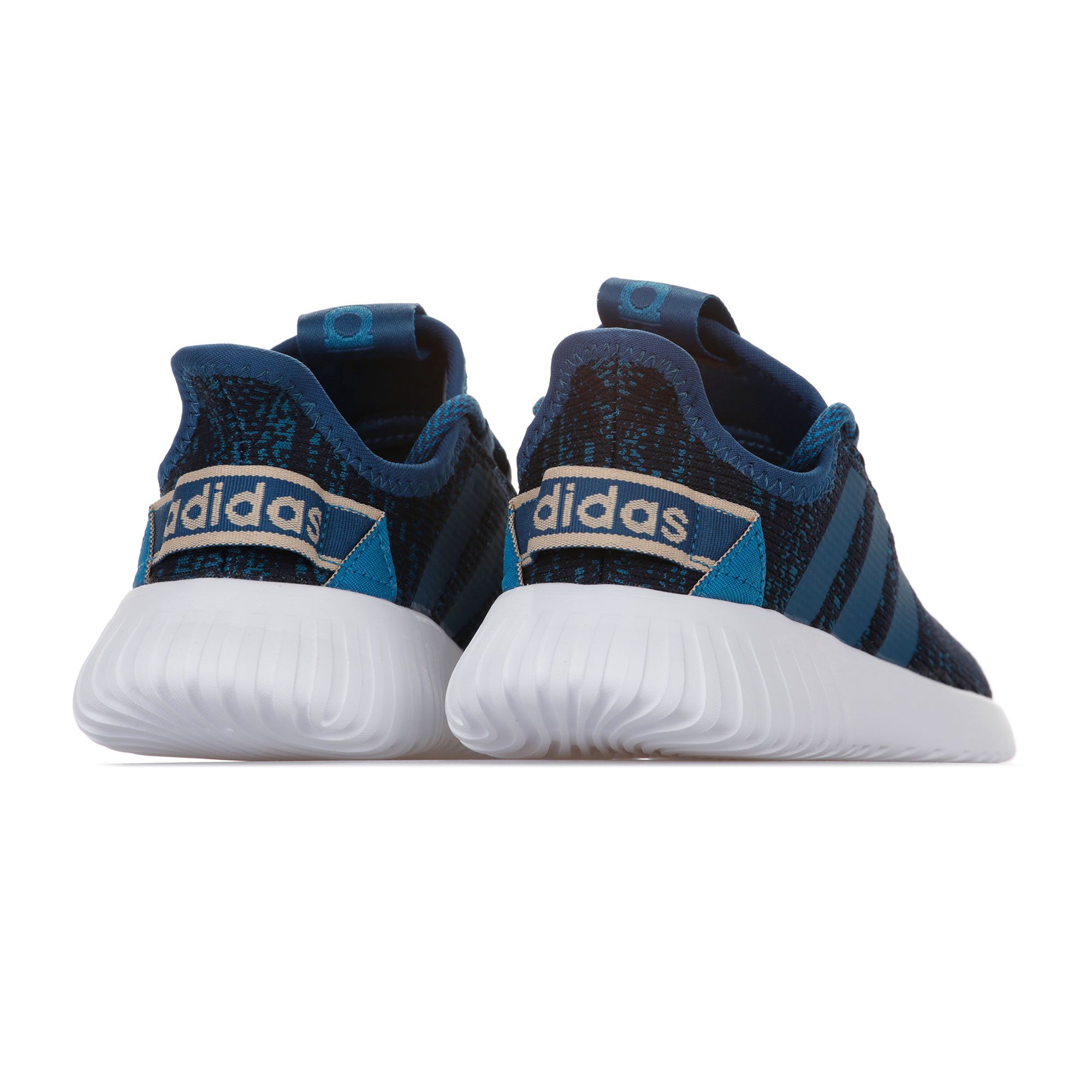 Zapatillas de Paseo Kaptir X Mujer Turquesa - Fútbol Factory