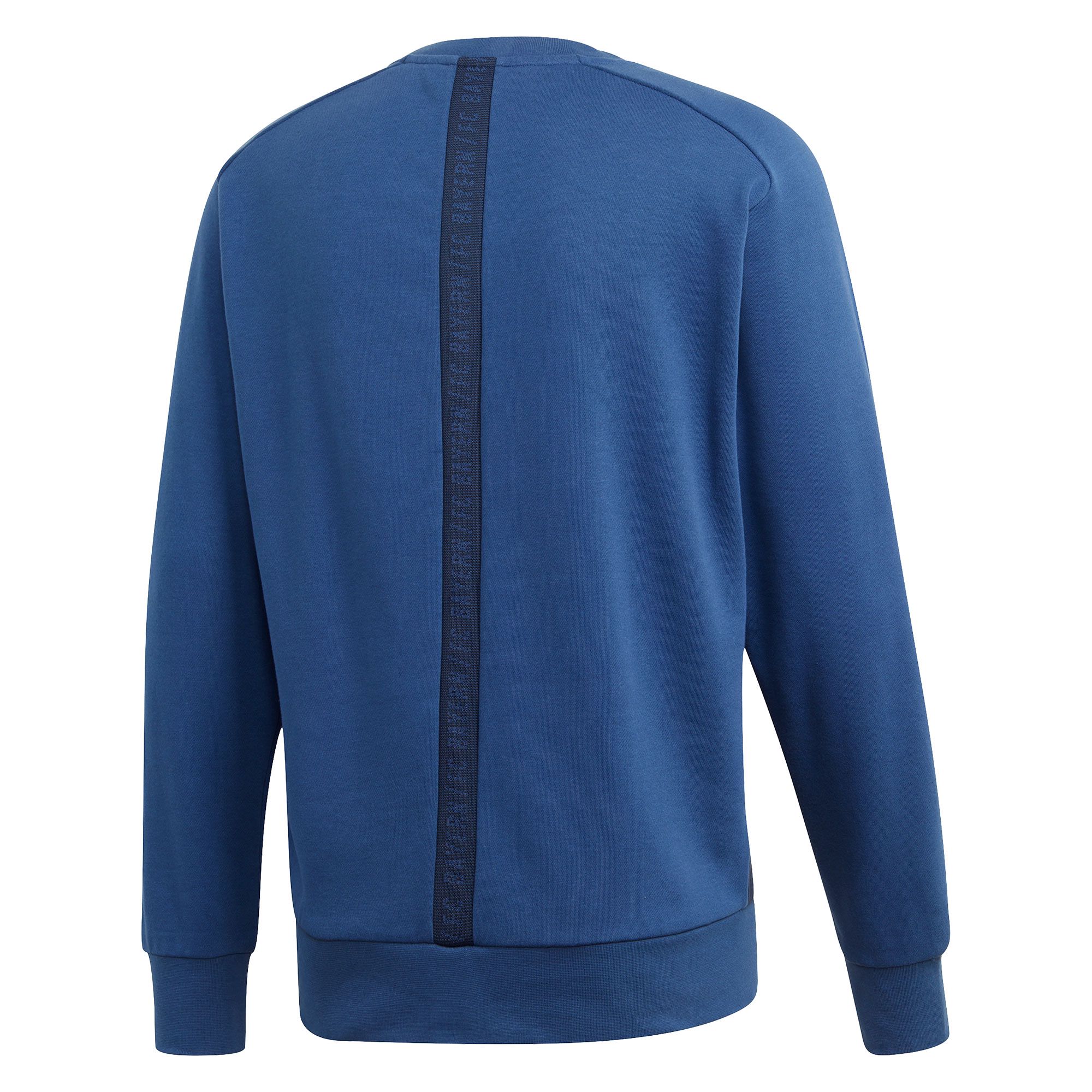 Sudadera de Paseo del Bayern Munich 2019/2020 Marino - Fútbol Factory