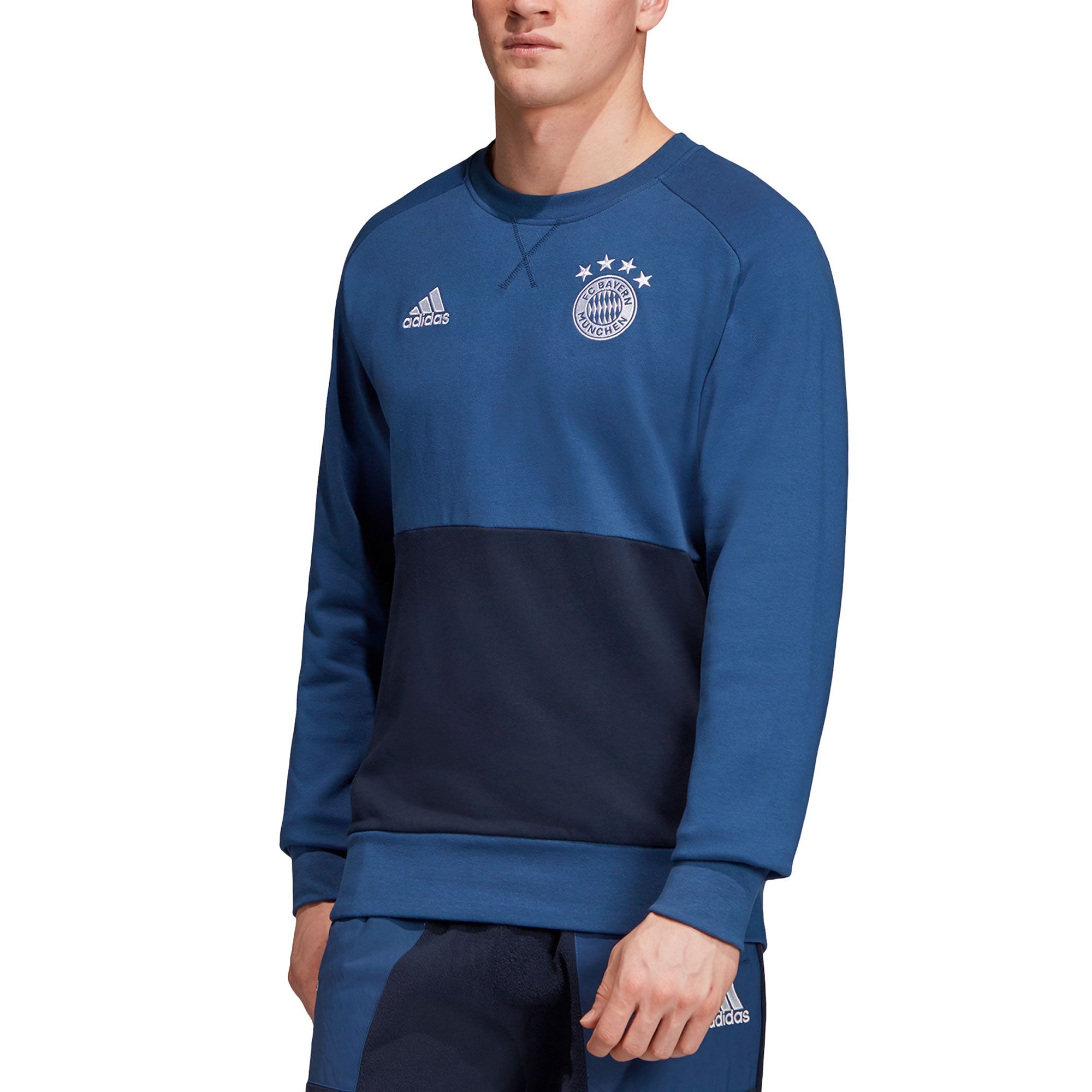 Sudadera bayern munich 2019 sale