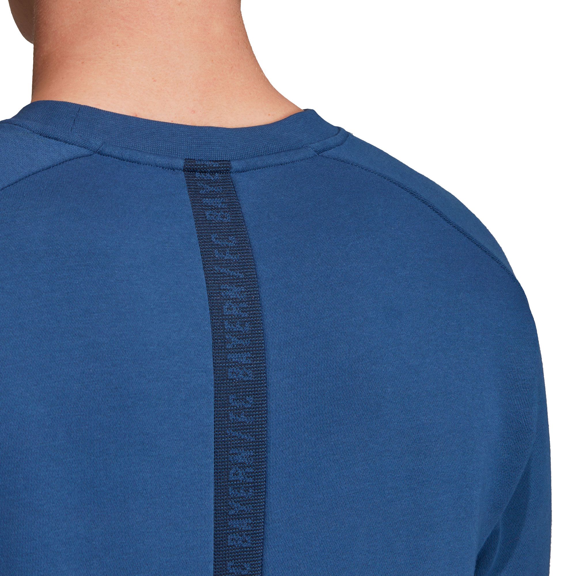 Sudadera de Paseo del Bayern Munich 2019/2020 Marino - Fútbol Factory