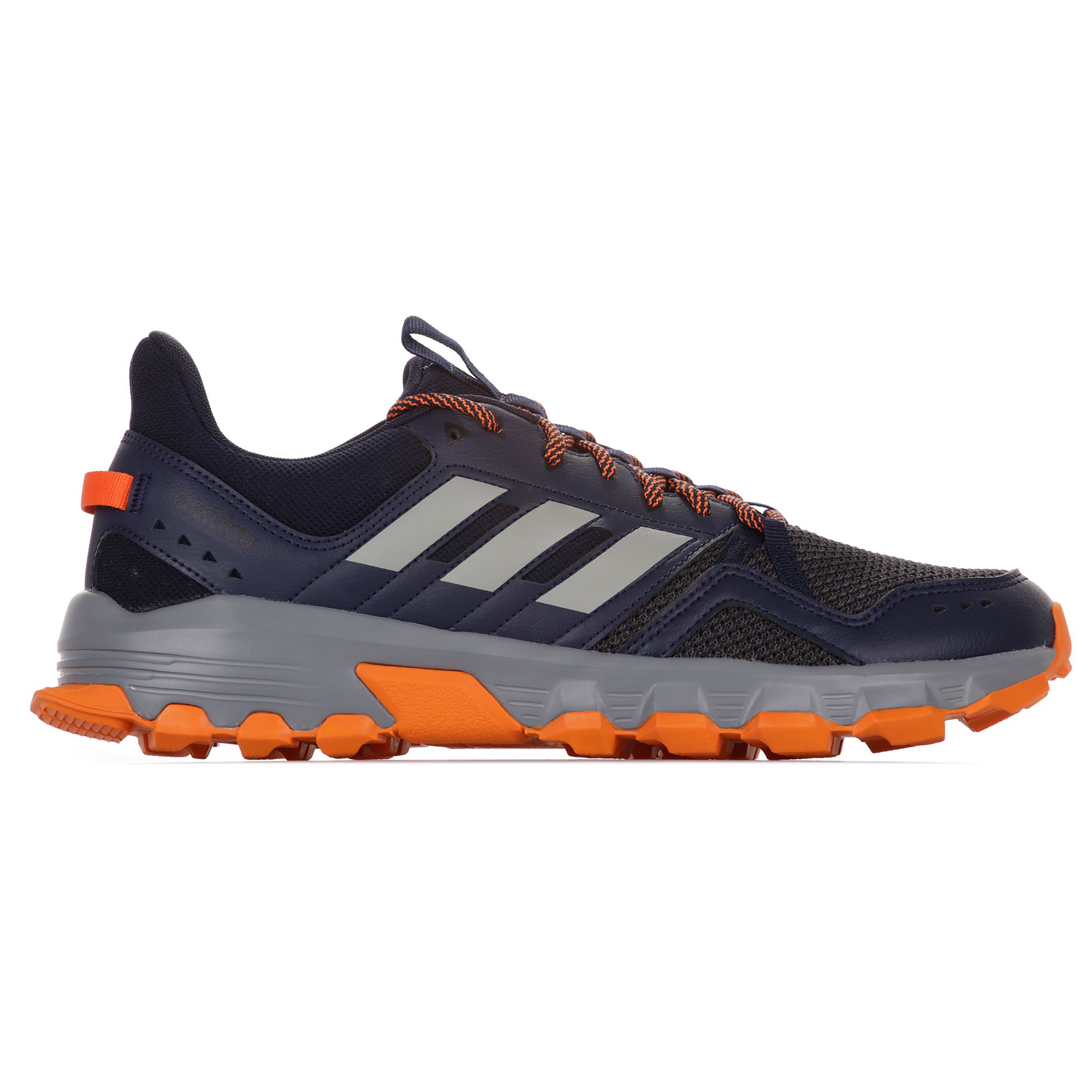 Zapatillas de Trail Running Rockadia Gris - Fútbol Factory
