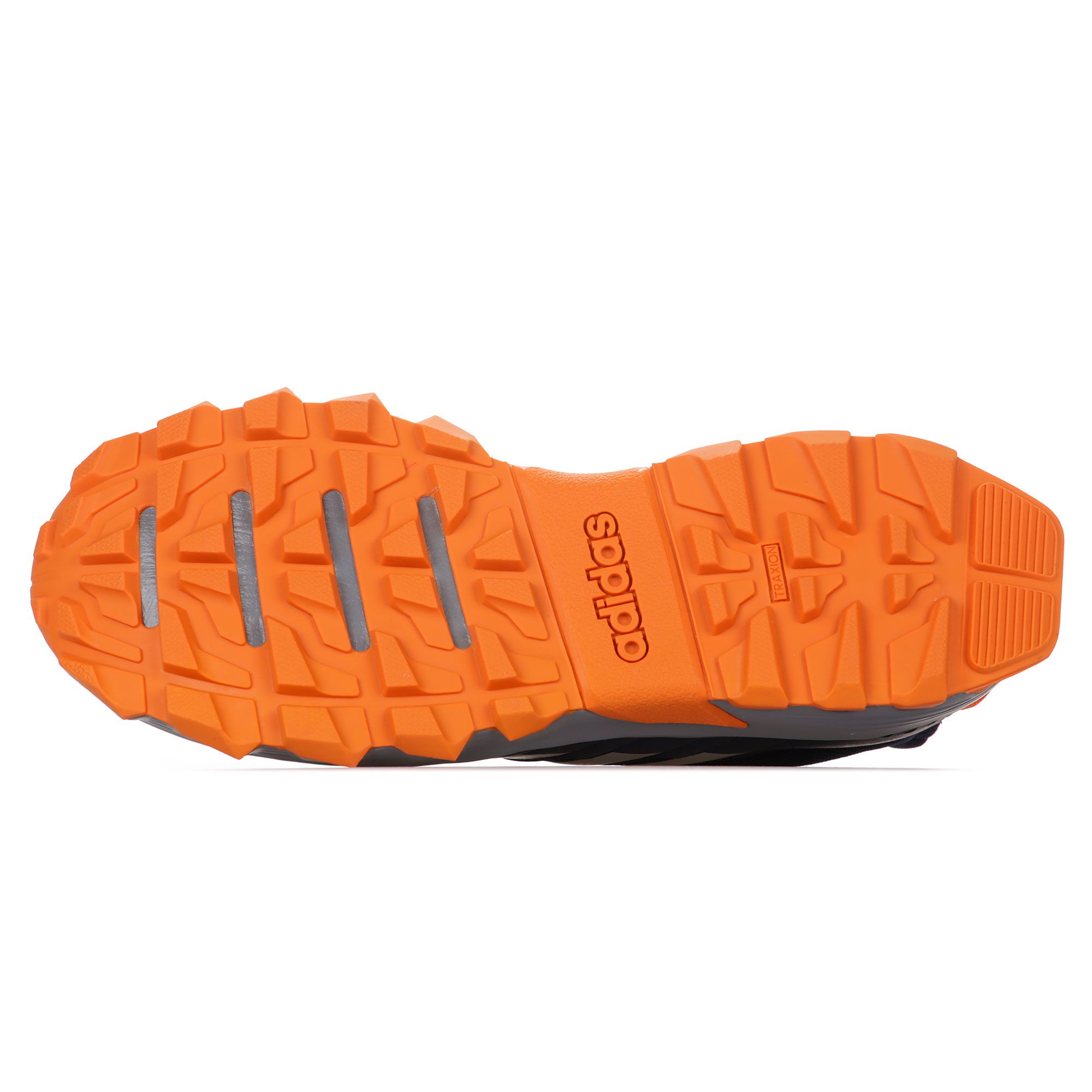 Zapatillas de Trail Running Rockadia Gris - Fútbol Factory