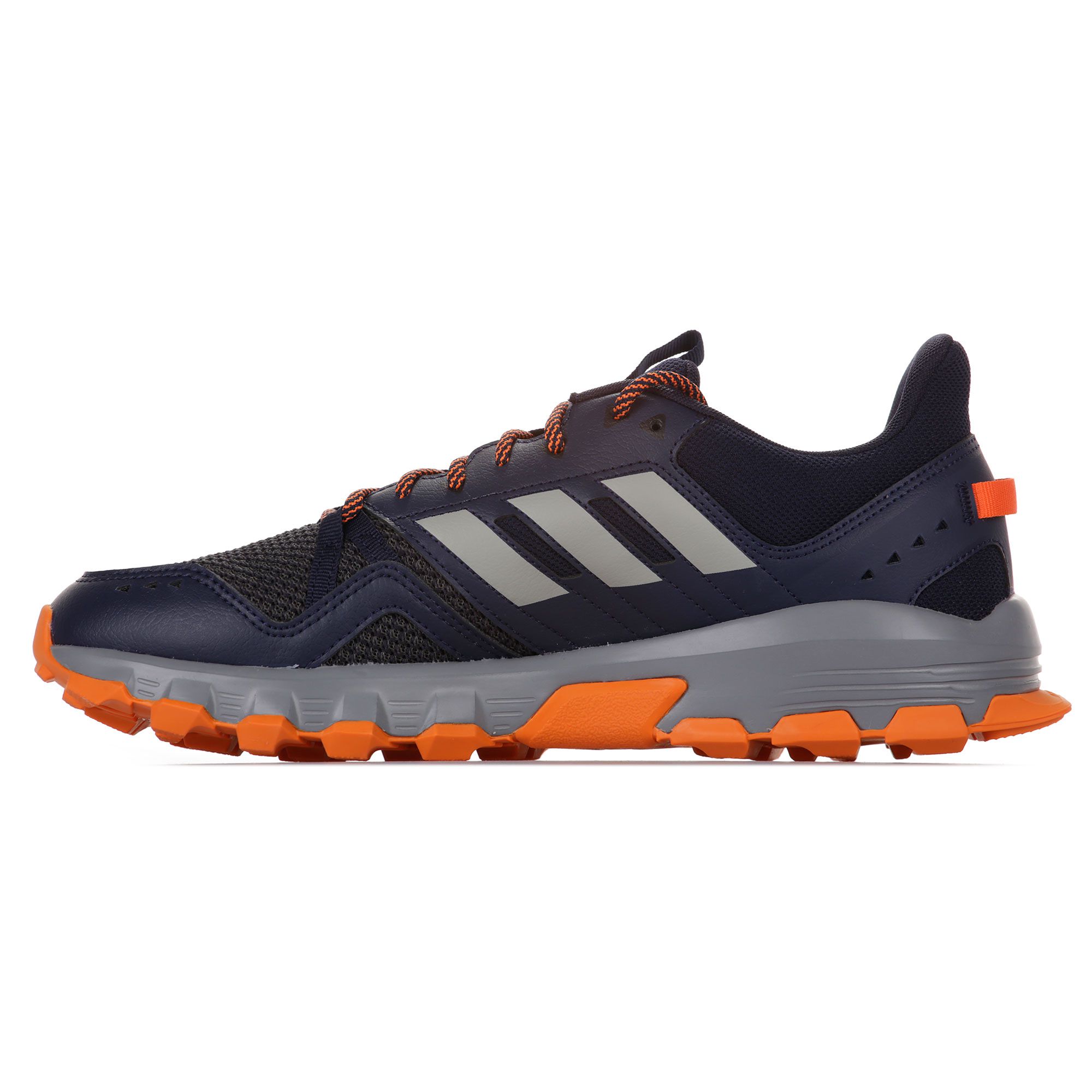 Zapatillas de Trail Running Rockadia Gris - Fútbol Factory