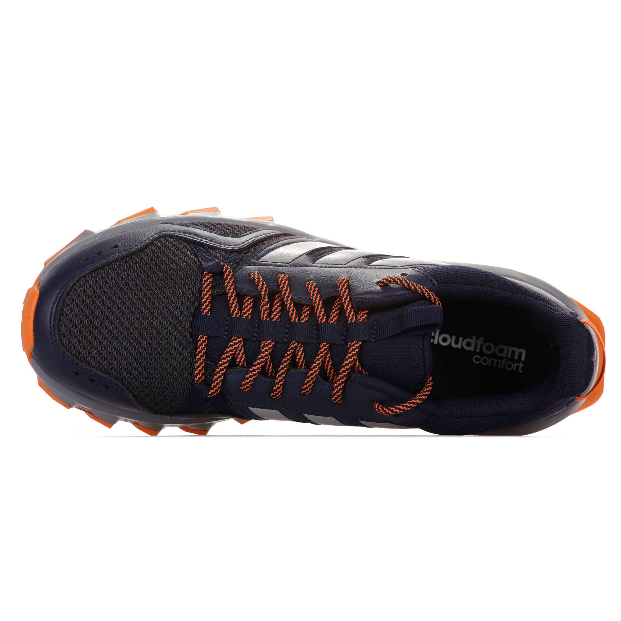 Zapatillas de Trail Running Rockadia Gris - Fútbol Factory