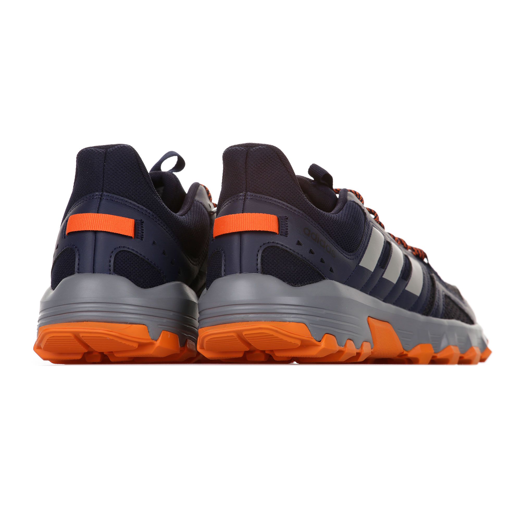 Zapatillas de Trail Running Rockadia Gris - Fútbol Factory