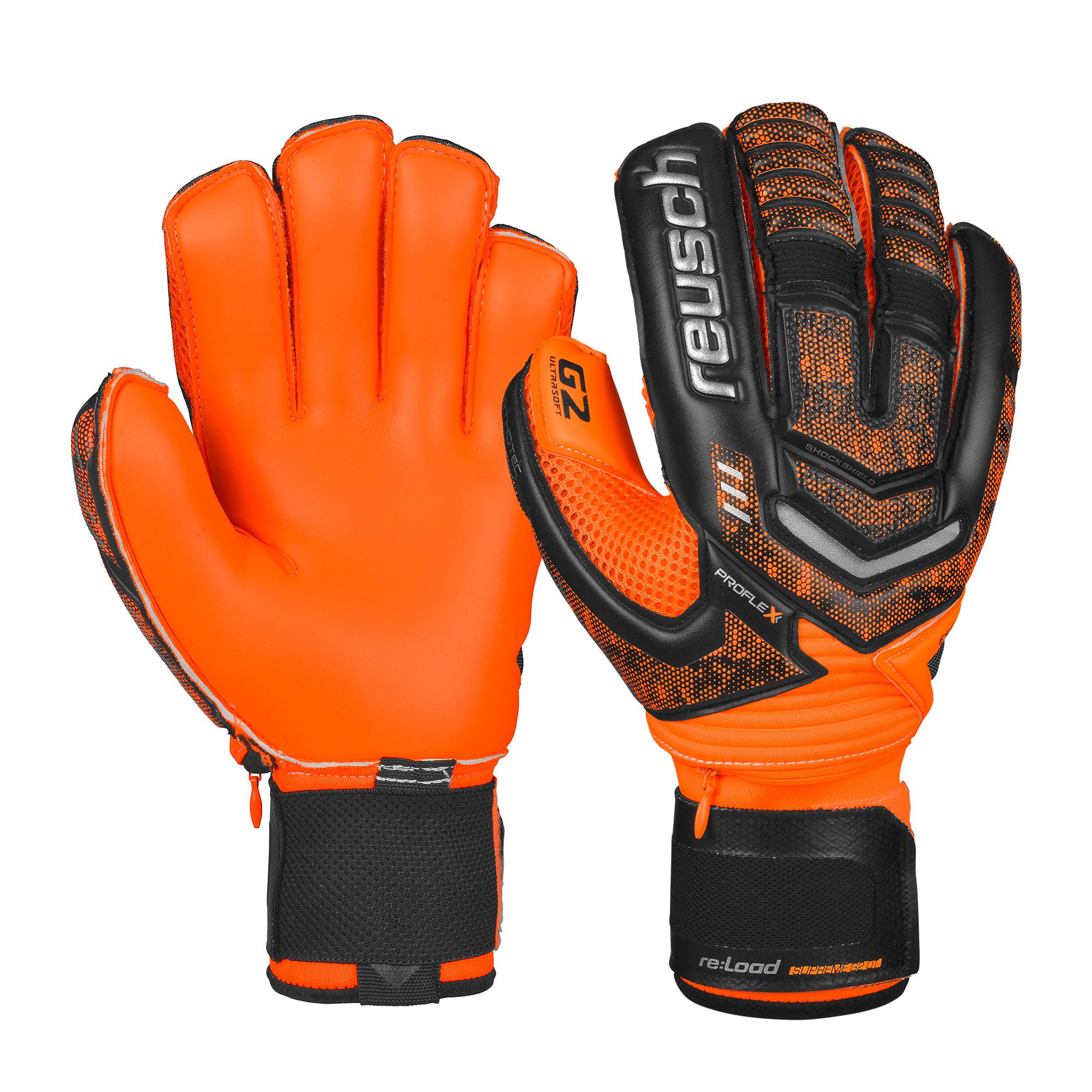 Reusch reload deluxe g2 on sale