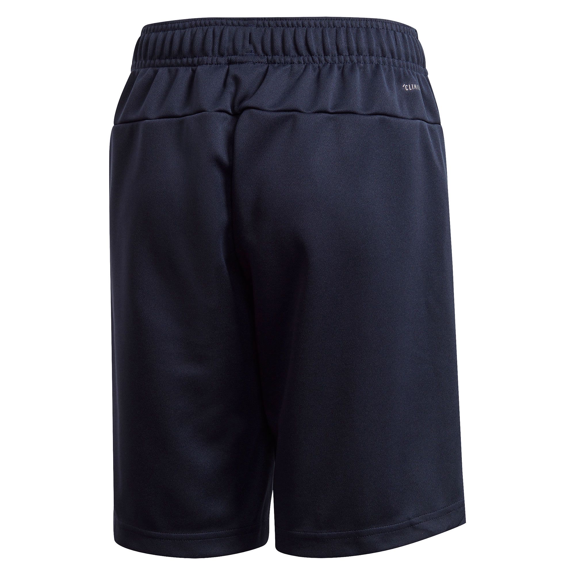 Pantalón Corto de Training Linear Junior Marino - Fútbol Factory