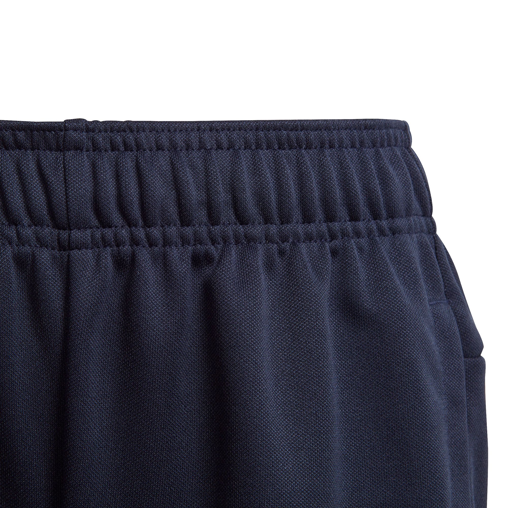 Pantalón Corto de Training Linear Junior Marino - Fútbol Factory