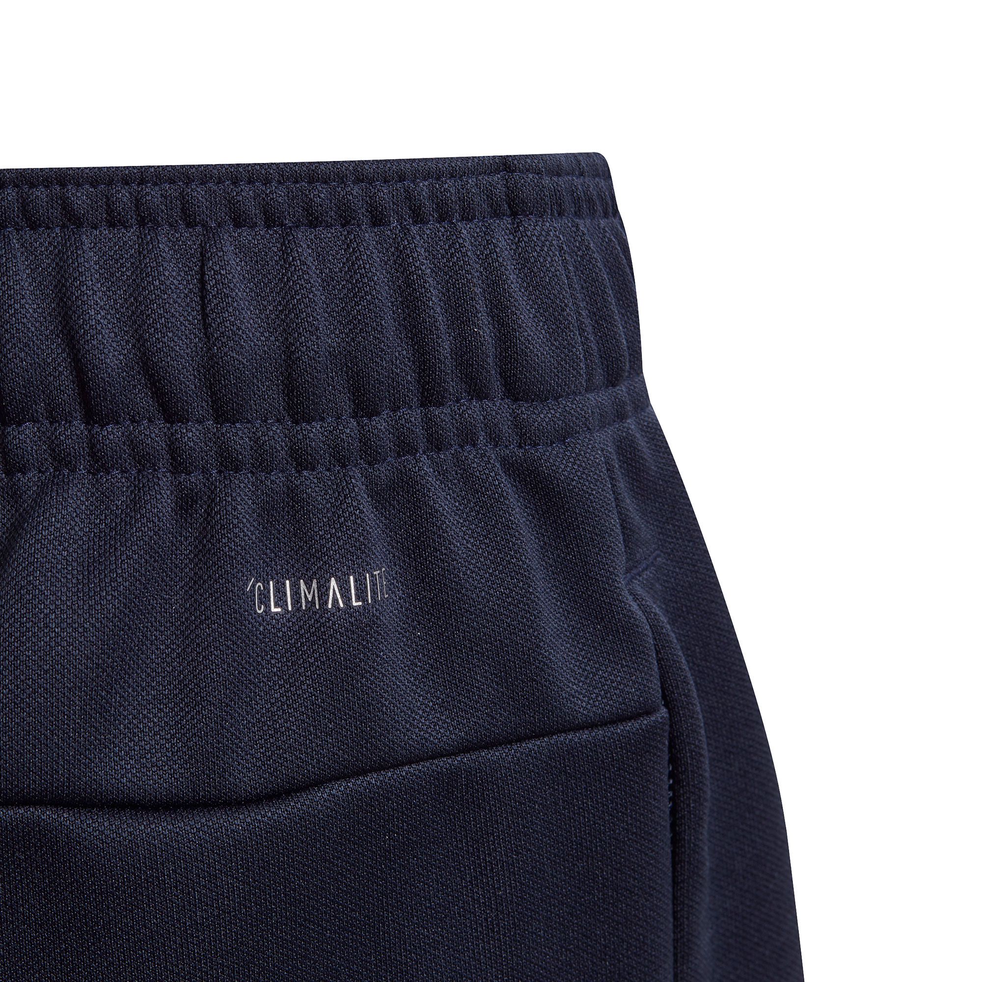Pantalón Corto de Training Linear Junior Marino - Fútbol Factory