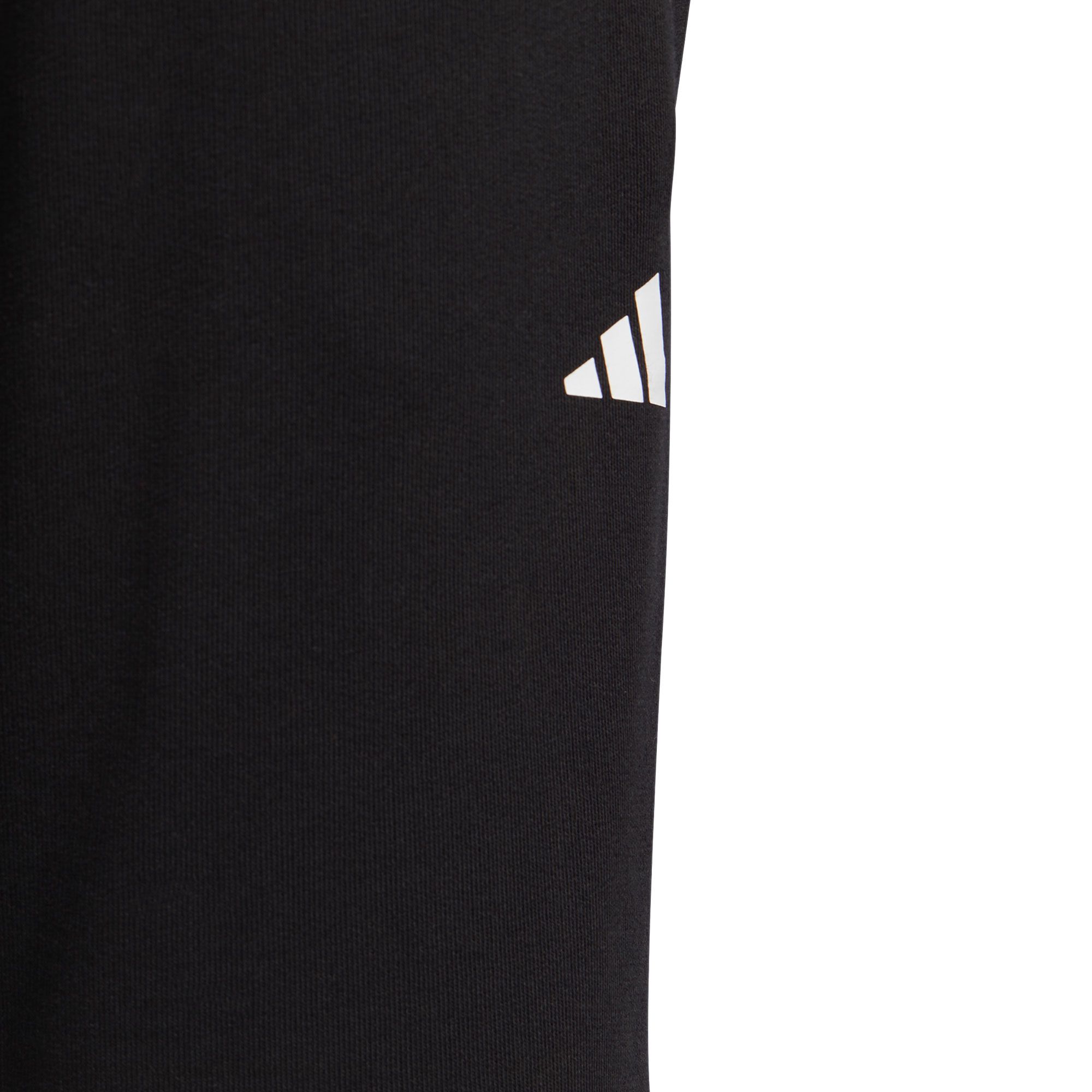 Pantalón Corto de Paseo Athletics Knit Junior Gris - Fútbol Factory