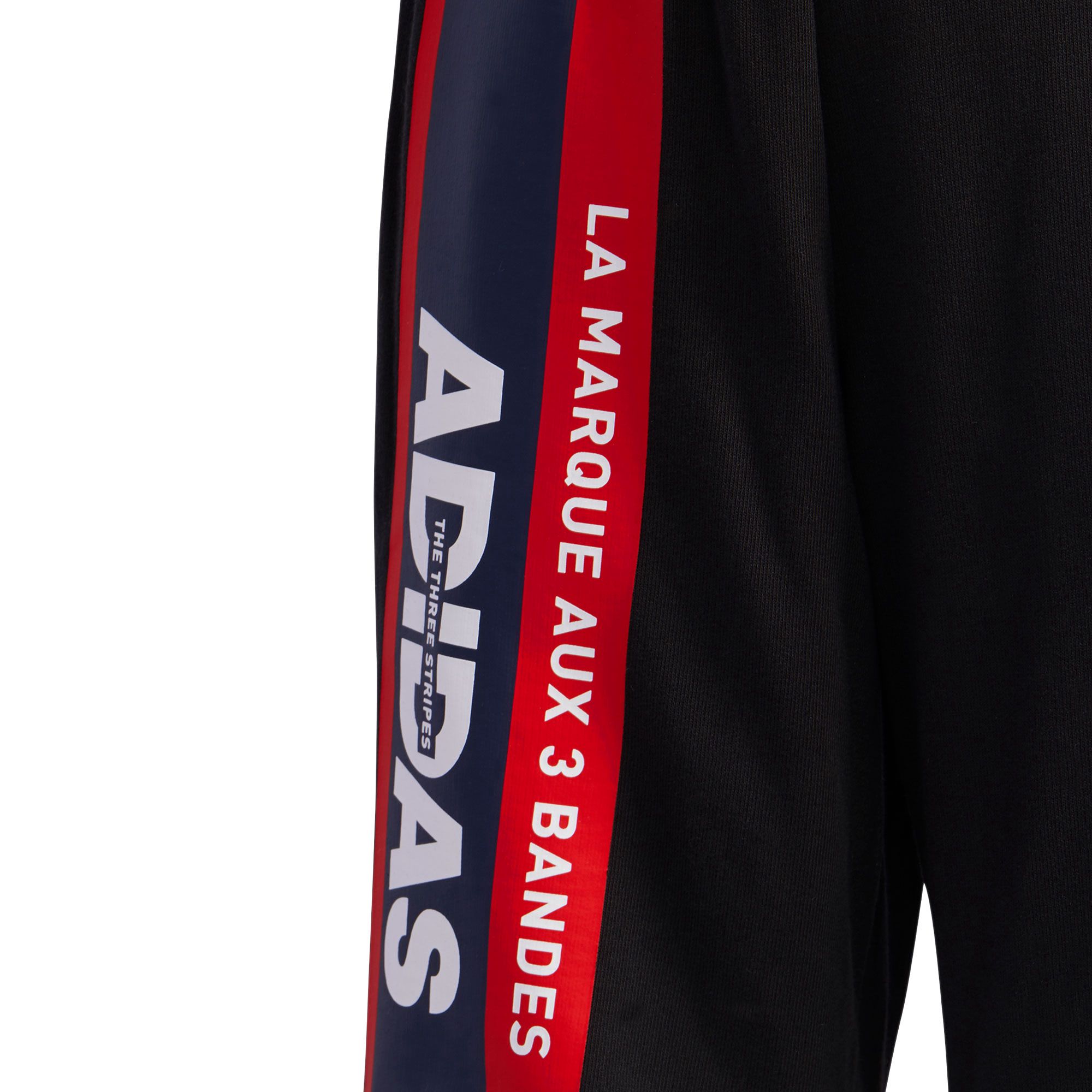 Pantalón Corto de Paseo Athletics Knit Junior Gris - Fútbol Factory