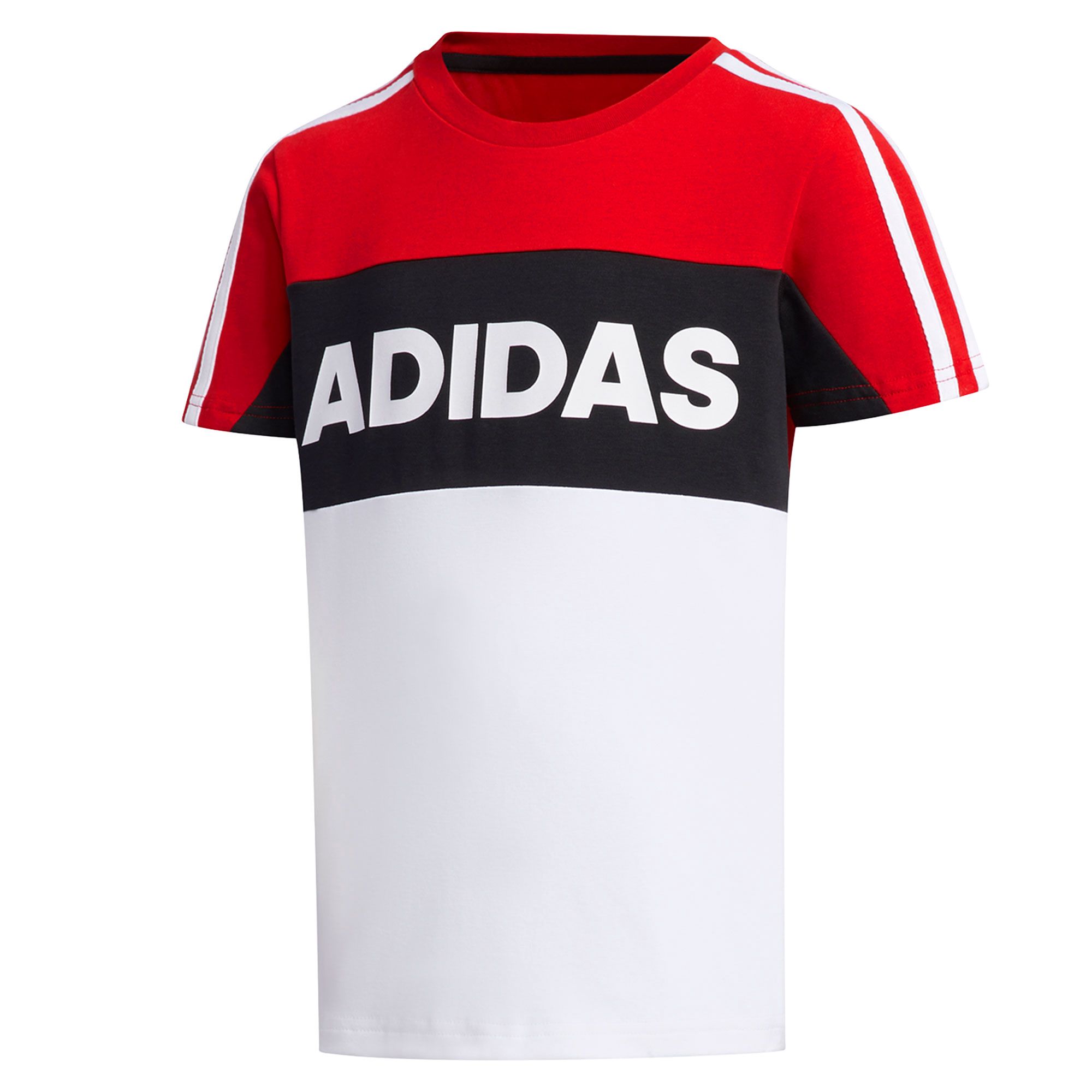 Conjunto de Paseo Graphic Junior Rojo - Fútbol Factory