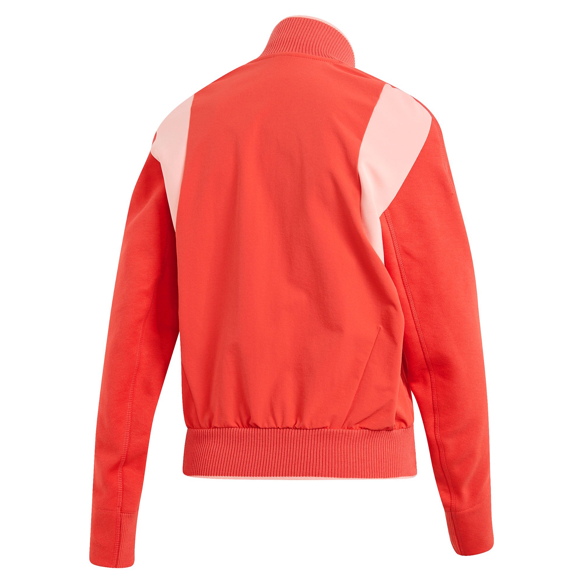 Chaqueta de Paseo VRCT Mujer Rojo - Fútbol Factory