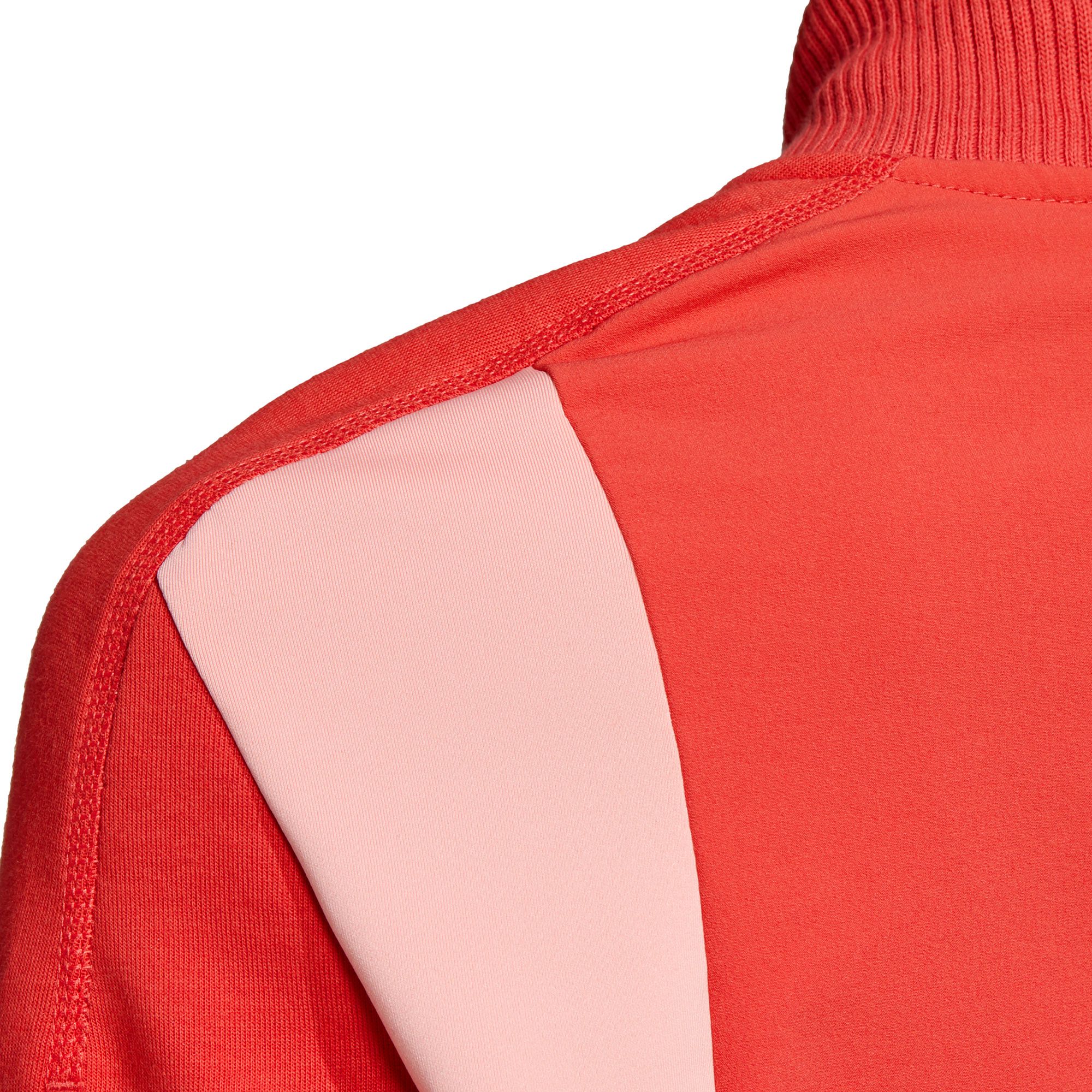 Chaqueta de Paseo VRCT Mujer Rojo - Fútbol Factory