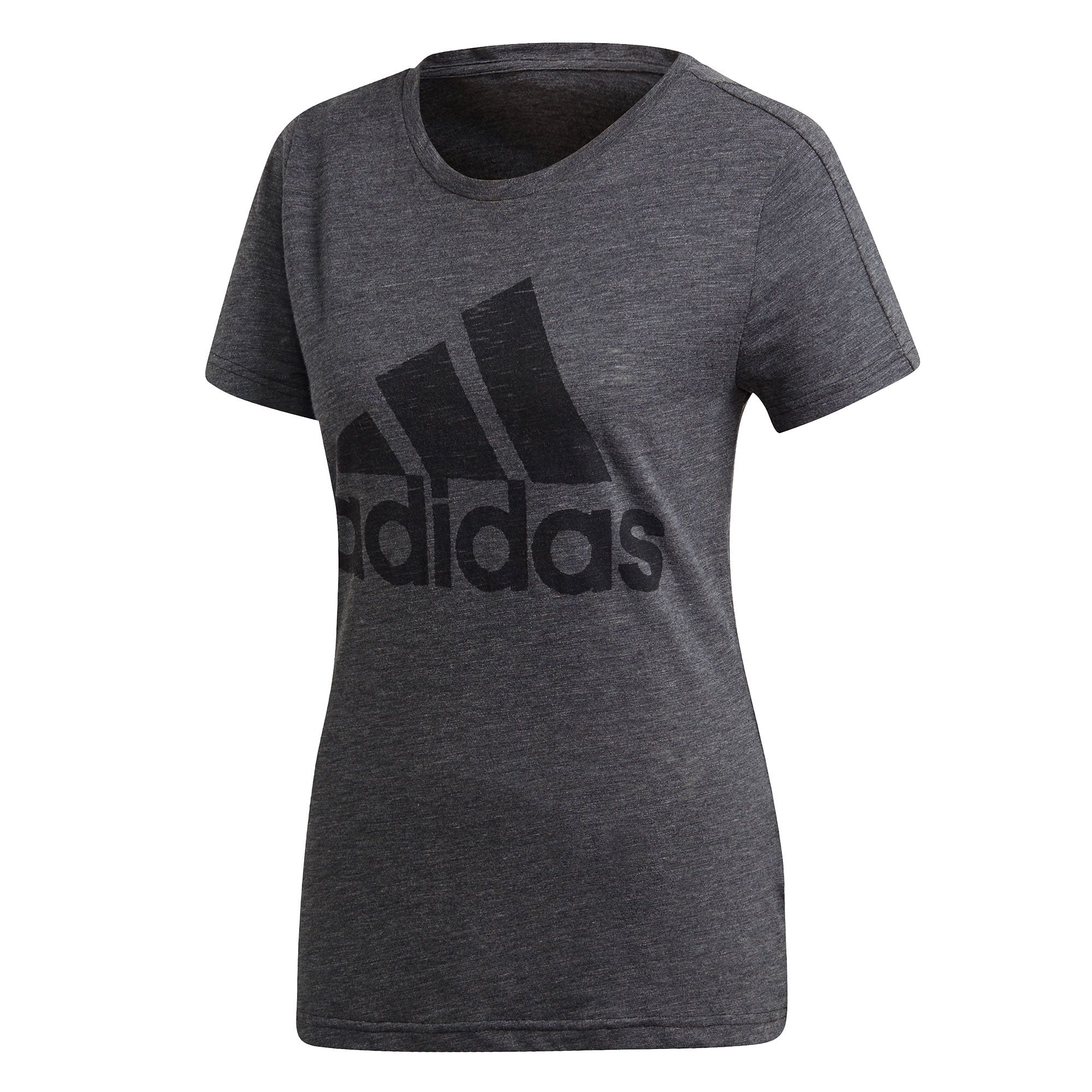 Camiseta de Paseo Must Haves Winners Mujer Negro - Fútbol Factory