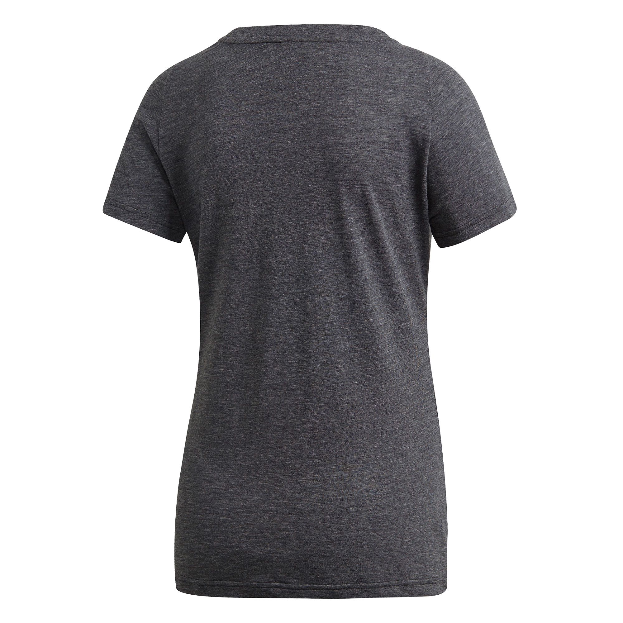 Camiseta de Paseo Must Haves Winners Mujer Negro - Fútbol Factory