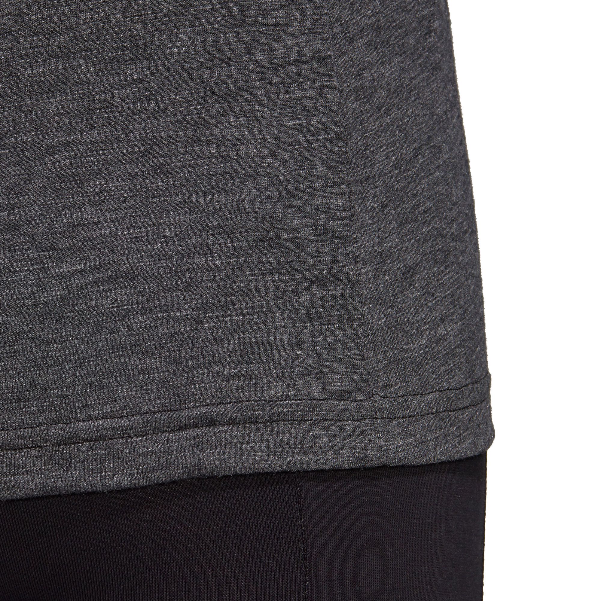 Camiseta de Paseo Must Haves Winners Mujer Negro - Fútbol Factory