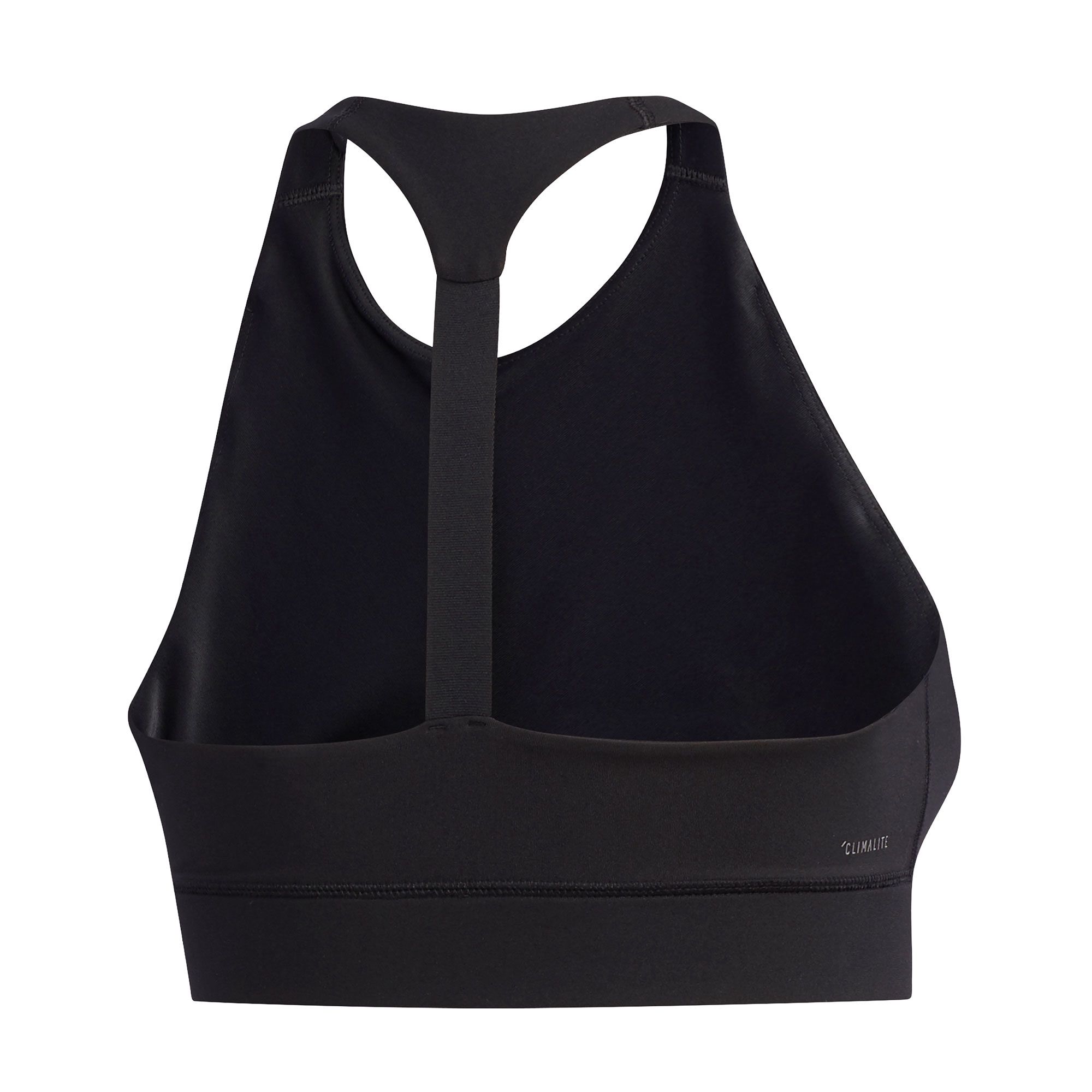 Top de Training Brilliant Basics Mujer Negro - Fútbol Factory
