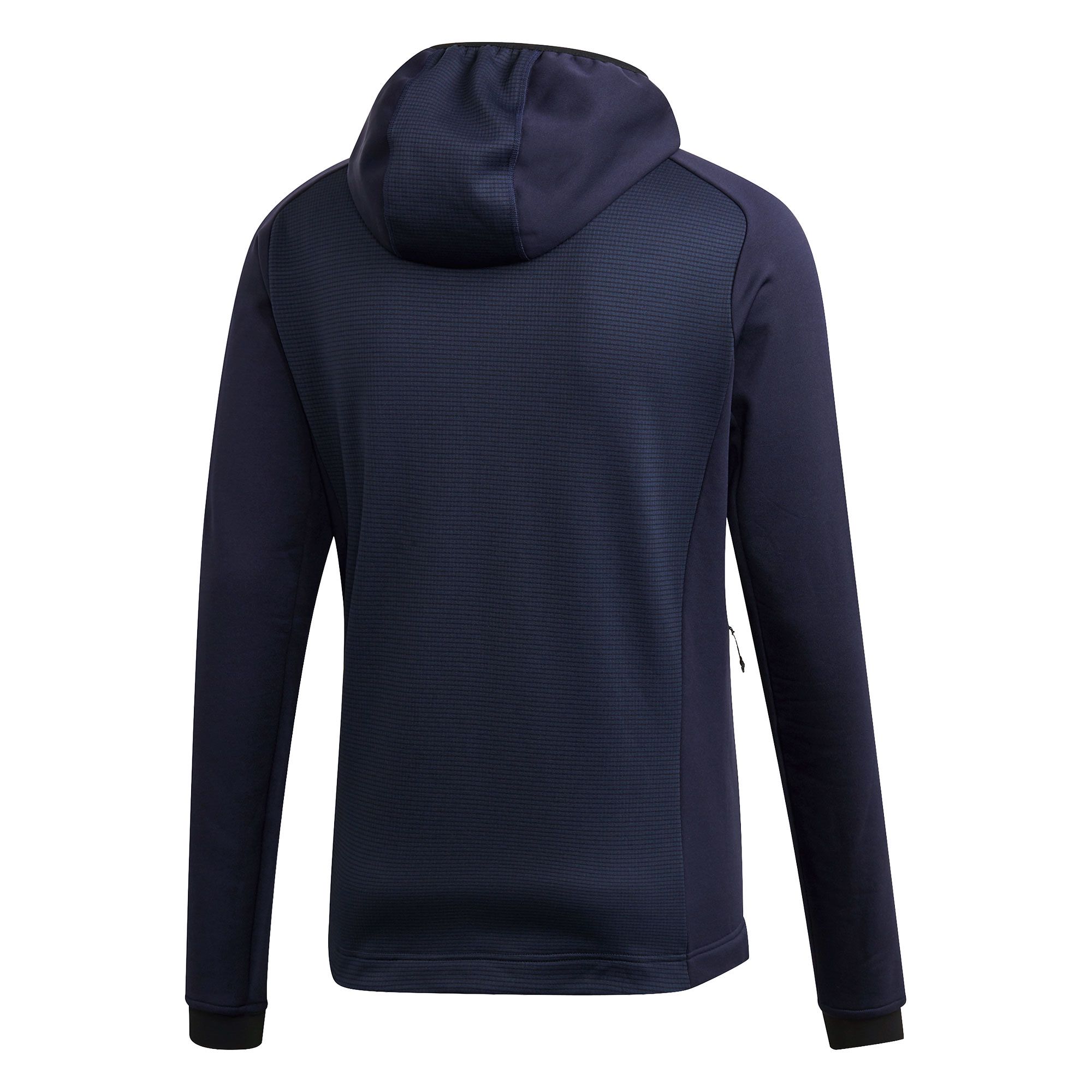 Chaqueta de Training Stockhorn Terrex Marino - Fútbol Factory