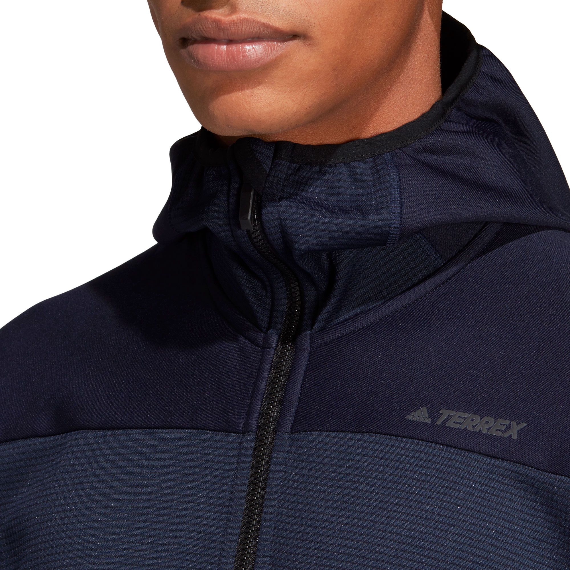 Chaqueta de Training Stockhorn Terrex Marino - Fútbol Factory