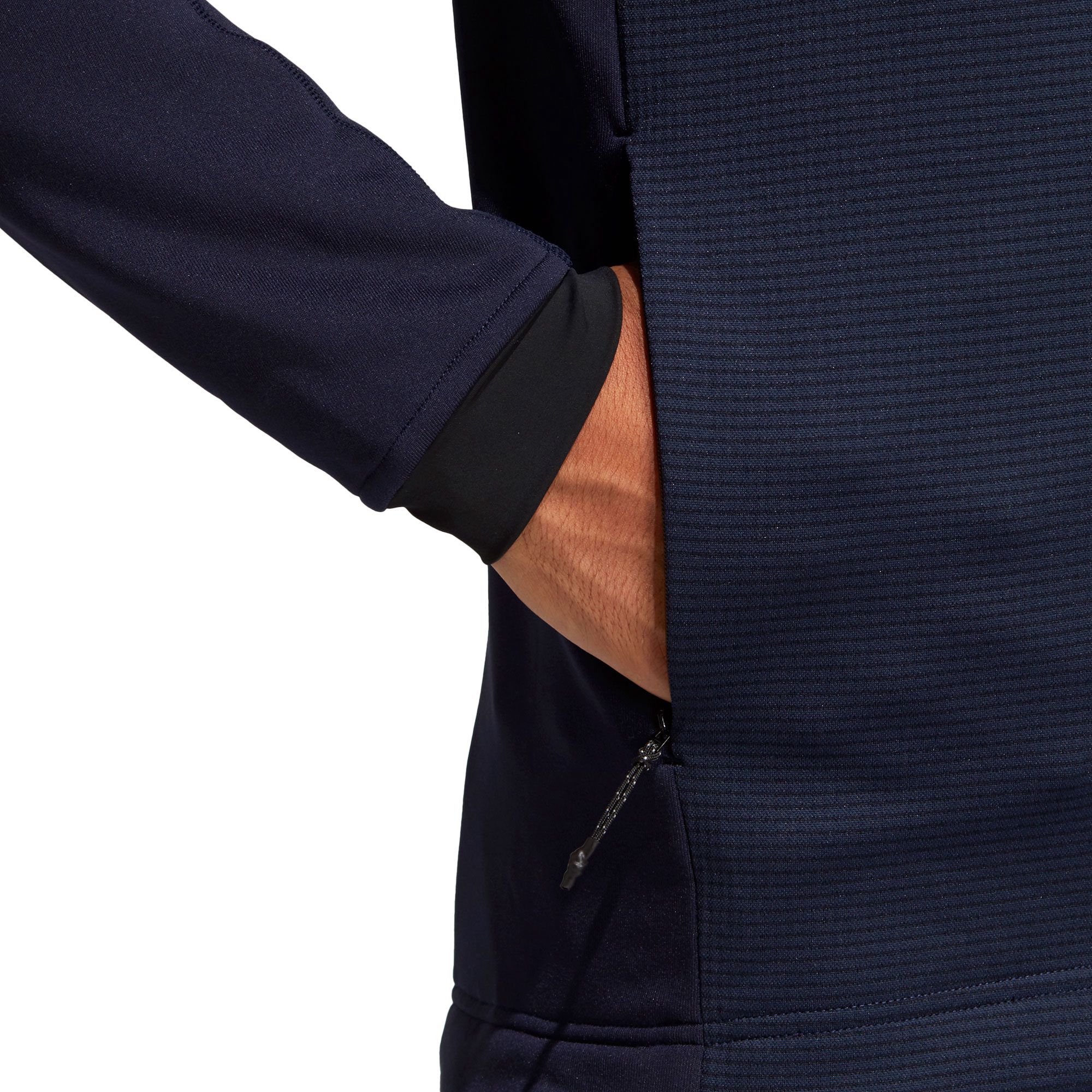 Chaqueta de Training Stockhorn Terrex Marino - Fútbol Factory